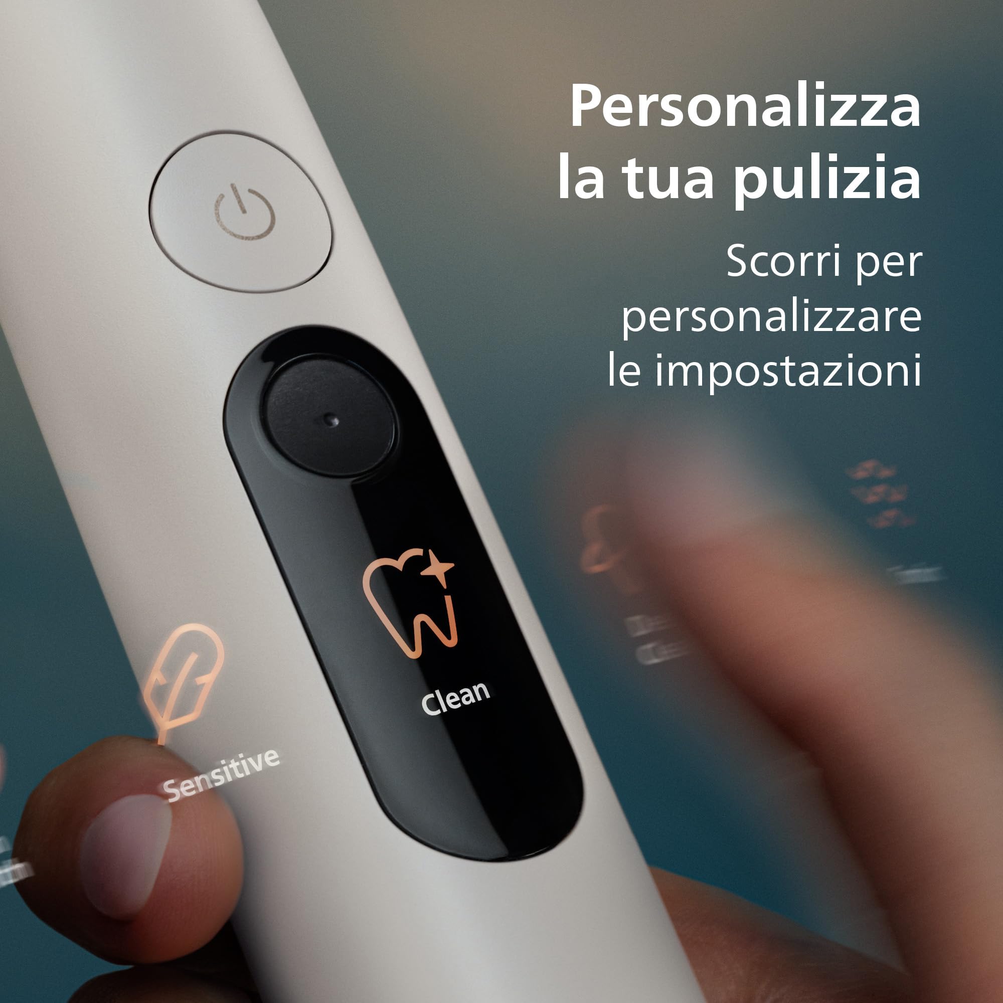philips-sonicare-next-generation-diamondclean-8000-hx8311-11-spazzino-elettrico- image 4
