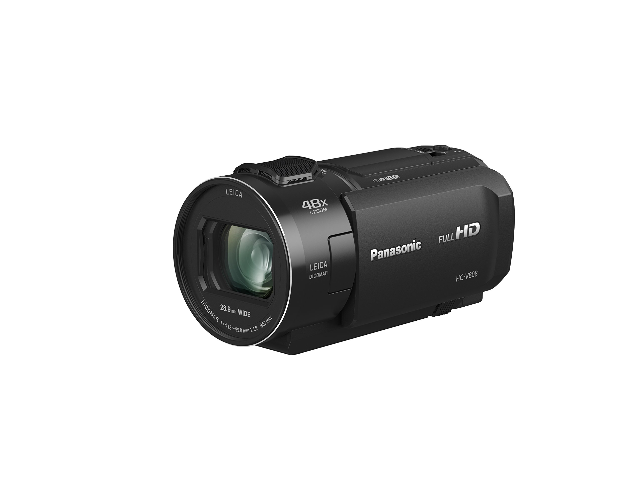 panasonic-hc-v808eg-k-videocamera-full-hd-con-obiettivo-leica-dicomar-25mm-zoom- image 4