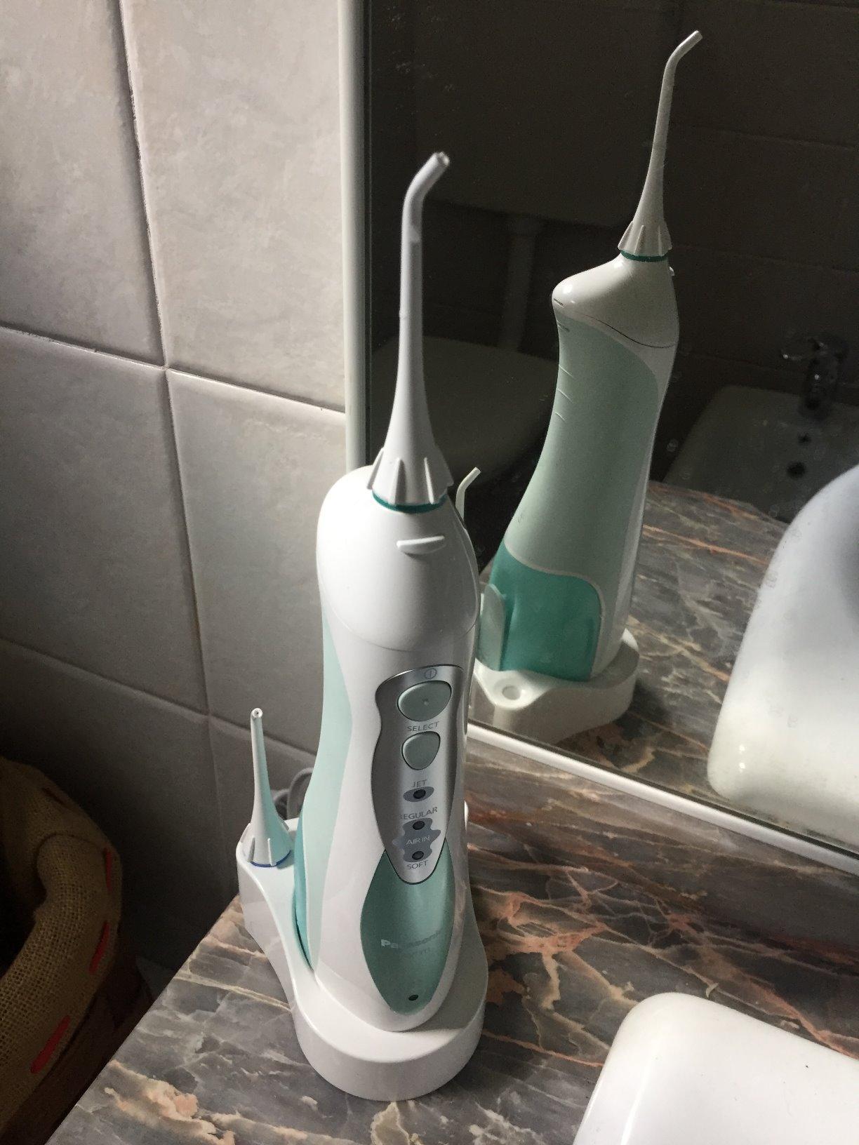 Riacquistato per mia madre