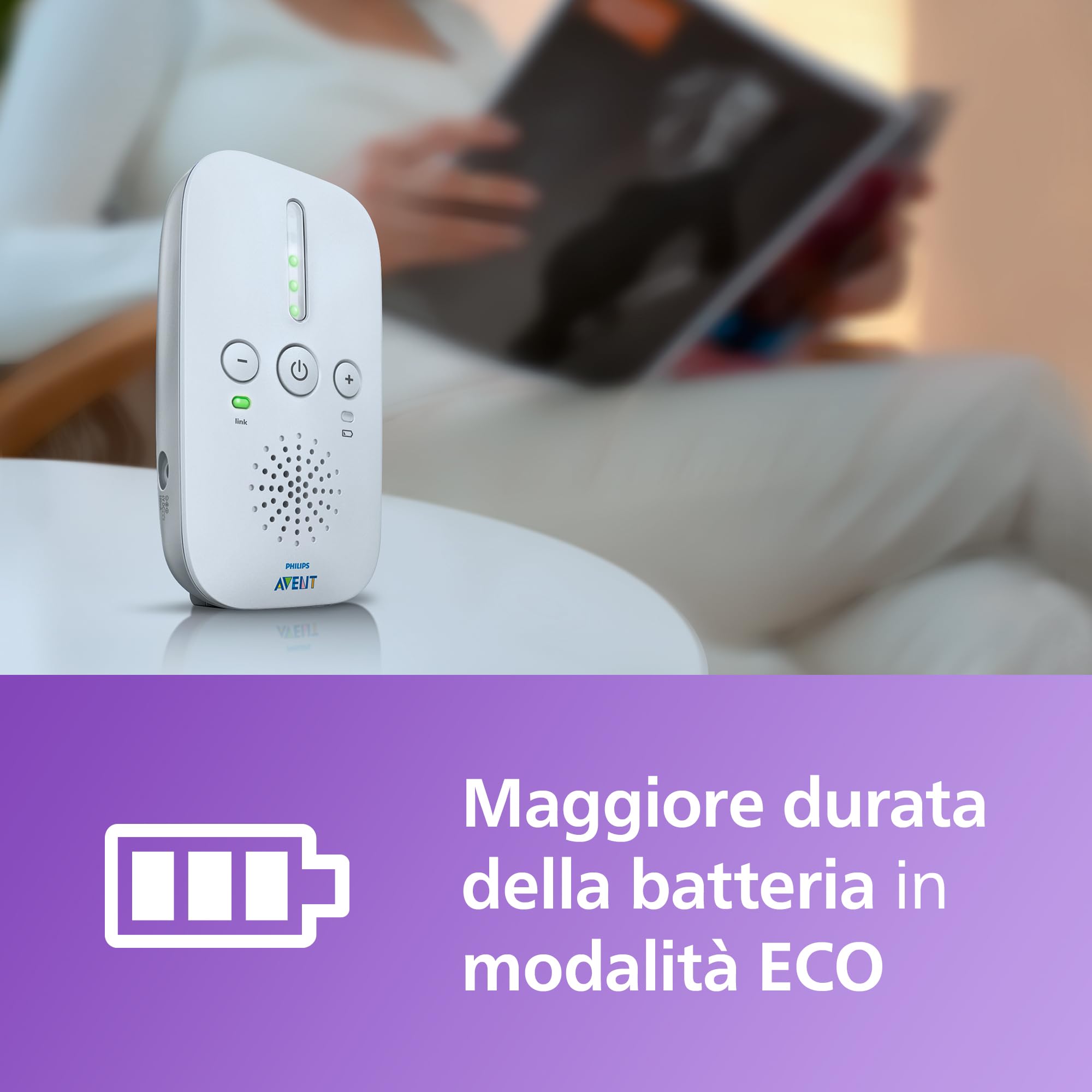 philips-avent-scd503-26-baby-monitor-audio-dect-audio-bidirezionale-portata-330- image 3