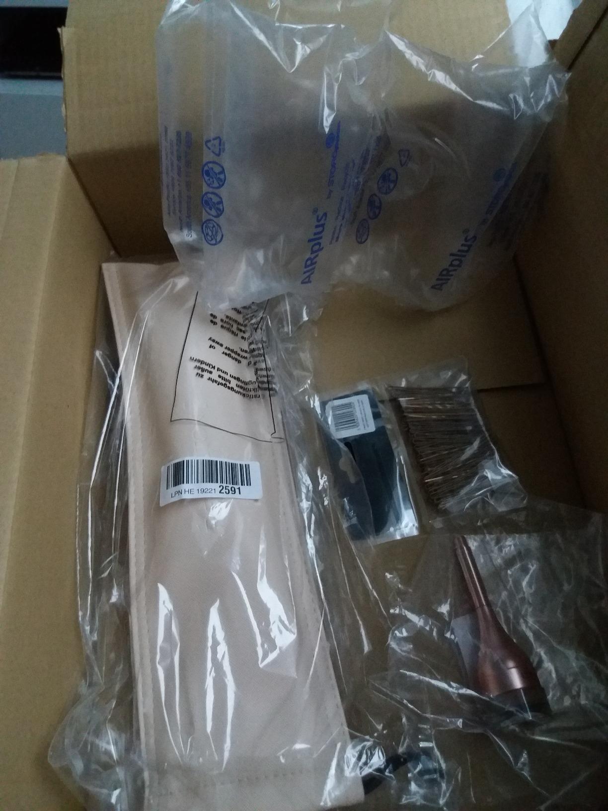 Passata da un ferro economico a questo