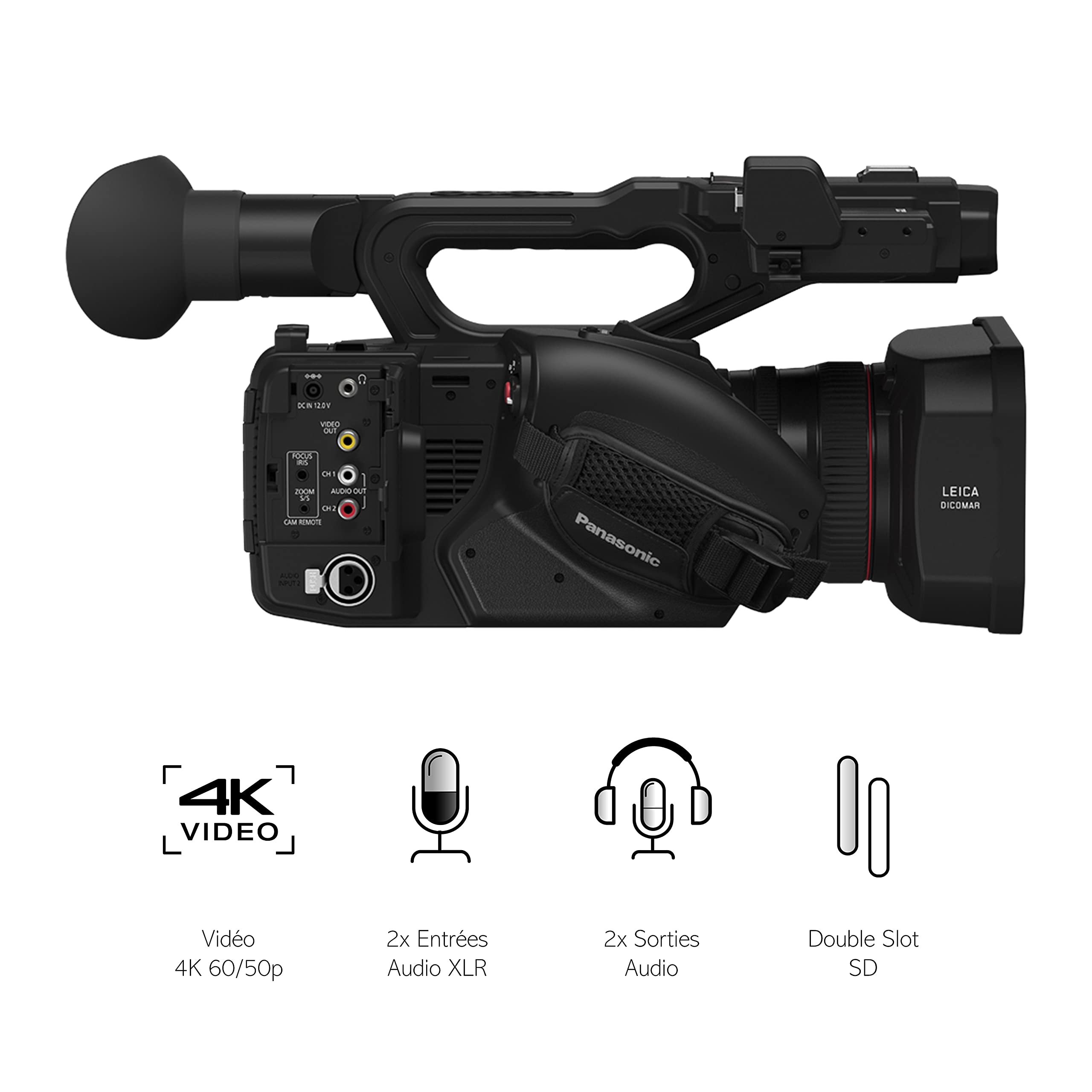 panasonic-hc-x1e-videocamera-palmare-ultra-hd-4k-professionale-con-sensore-1-pol image 3