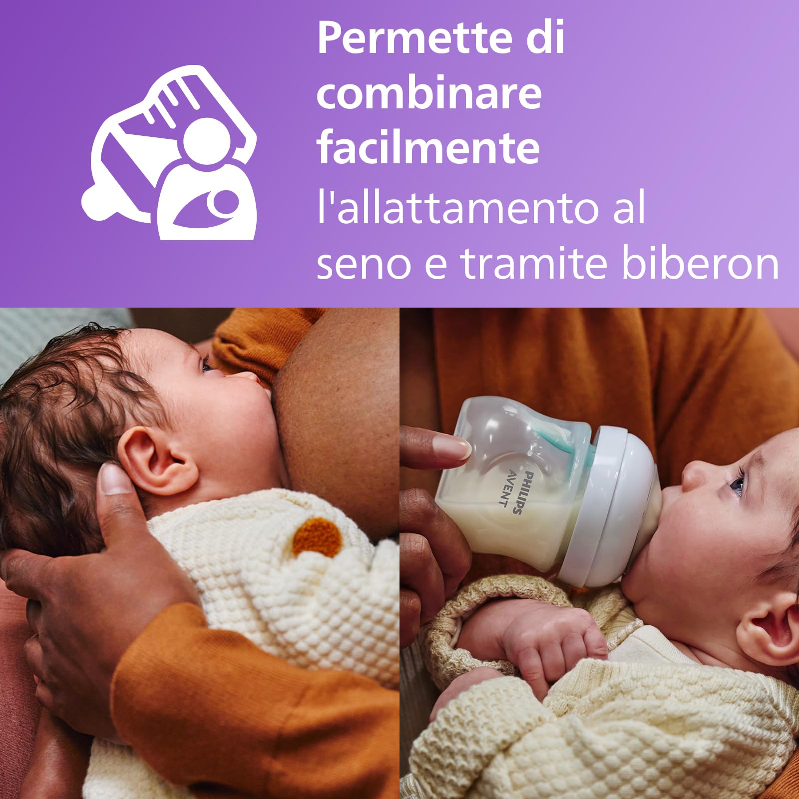 philips-avent-scd657-12-set-regalo-natural-response-2-biberon-anti-coliche-da-26 image 3
