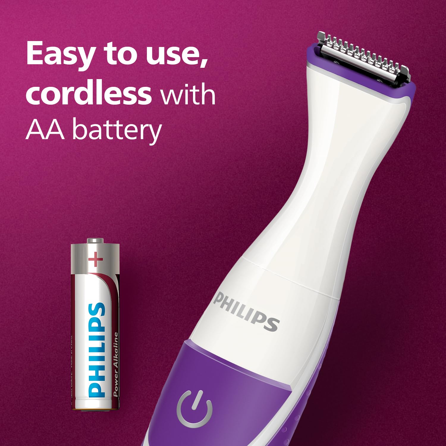 philips-brt383-15-bikini-zone-trimmer-precision-head-and-2-combs-battery-operate image 7