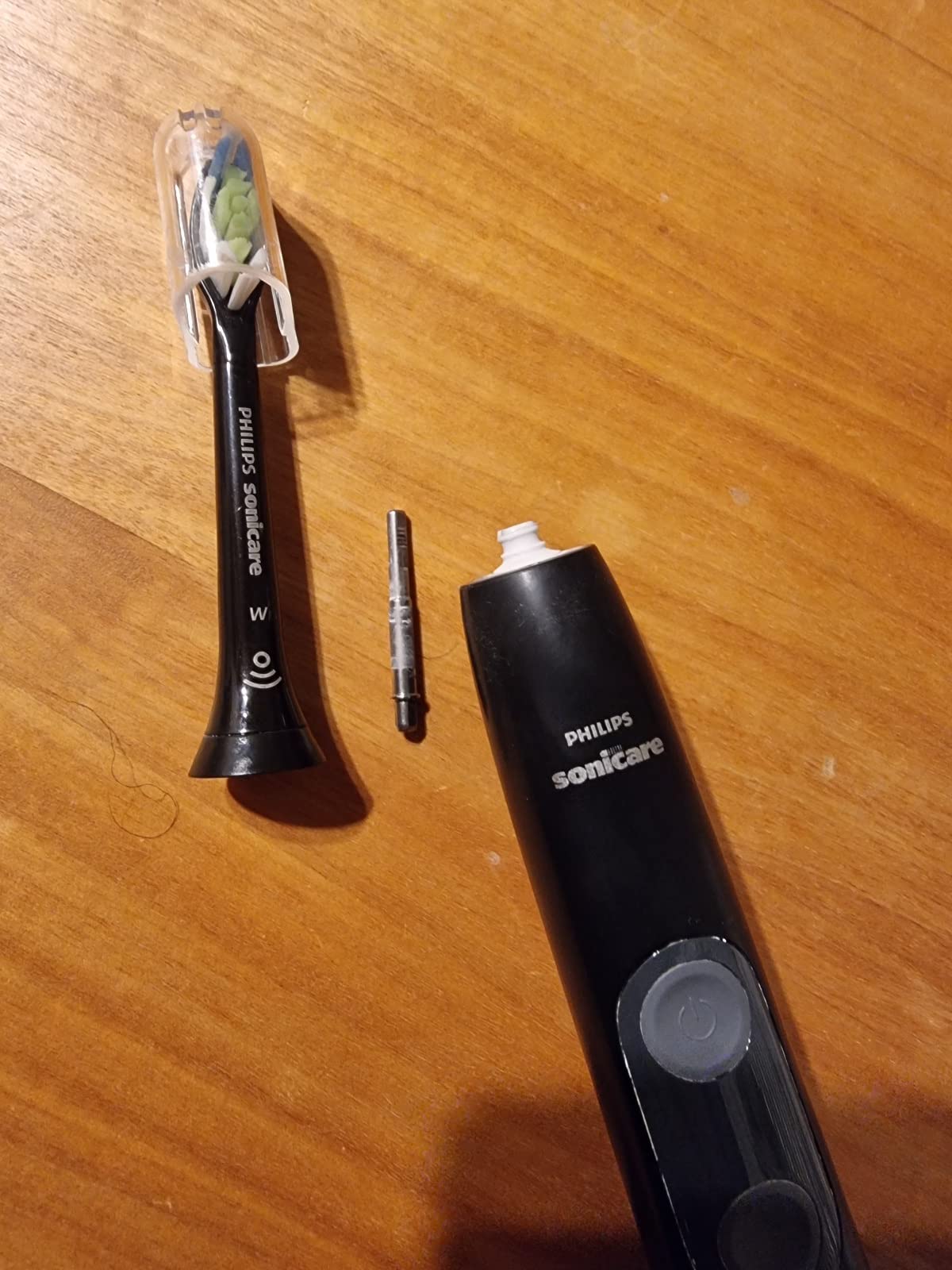 Migliore del precedente Sonicare