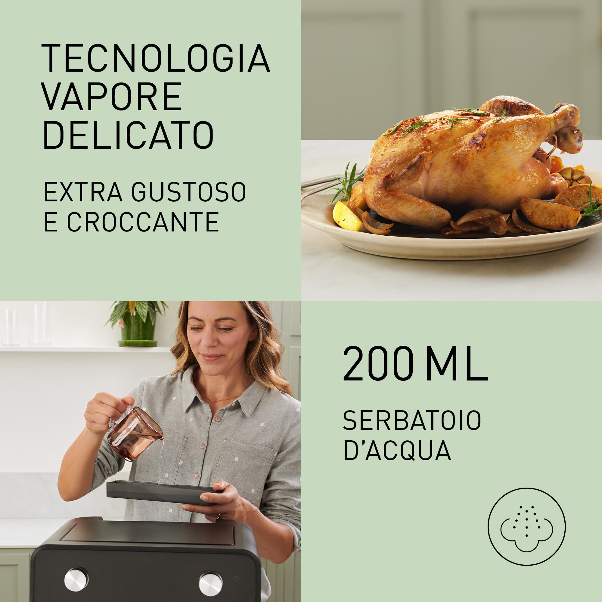 panasonic-nf-bc1000kxe-friggitrice-ad-aria-flex-9-6l-con-finestra-di-visualizzaz image 8