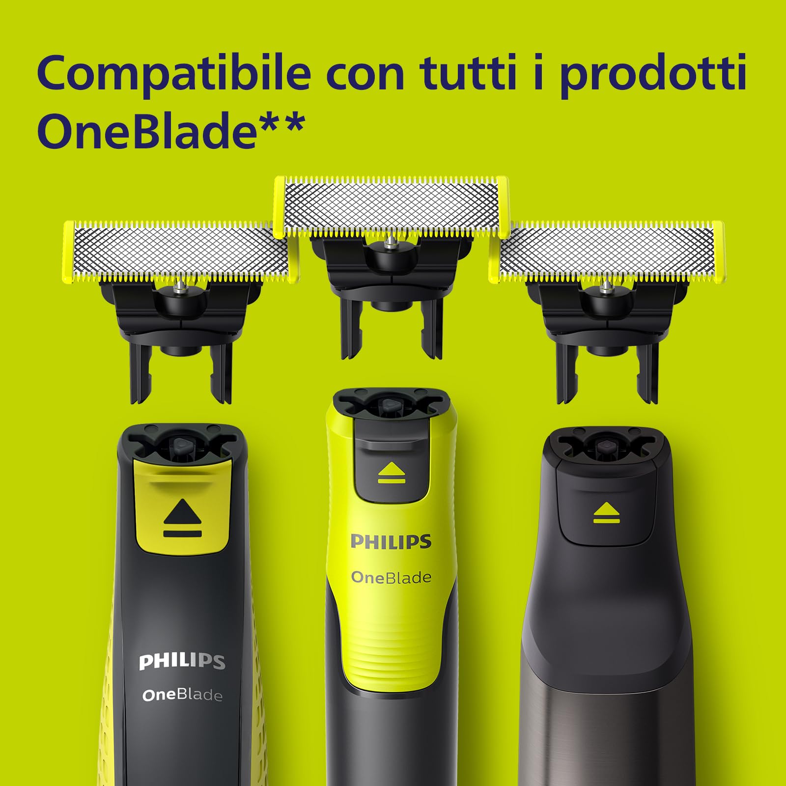 philips-oneblade-qp620-50-face-body-kit-corpo-rasoio-regolabarba-elettrico-con-2 image 3