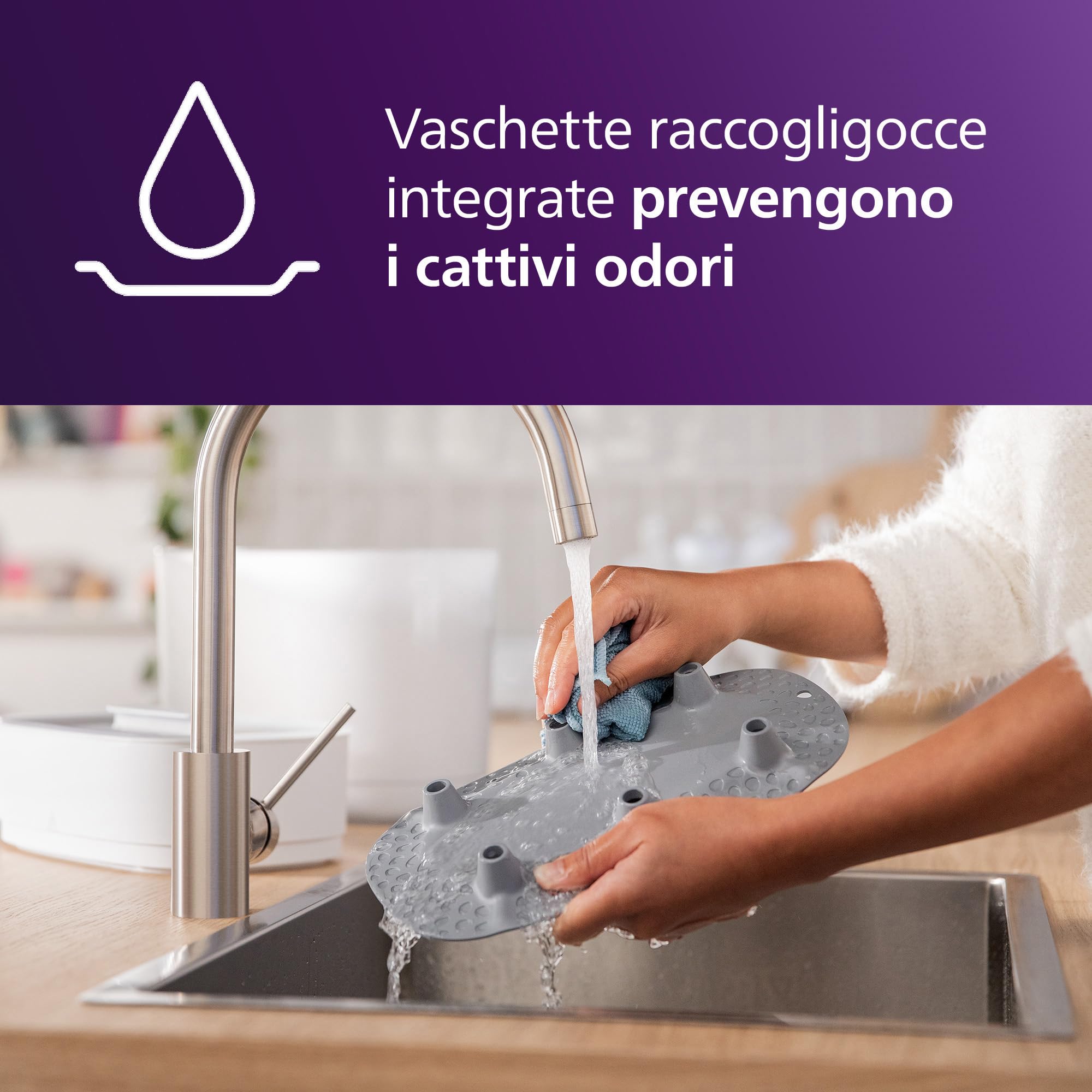 philips-avent-scf291-30-sterilizzatore-elettrico-a-vapore-per-biberon-con-spazzo image 6