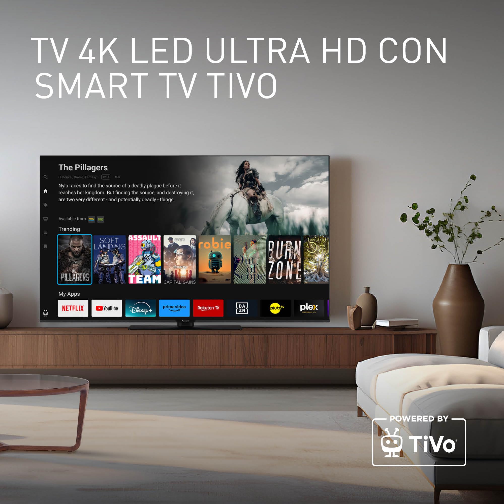 panasonic-serie-w60-tb-65w60aez-smart-tv-led-65-4k-ultra-hd-con-tivo-dolby-visio image 3