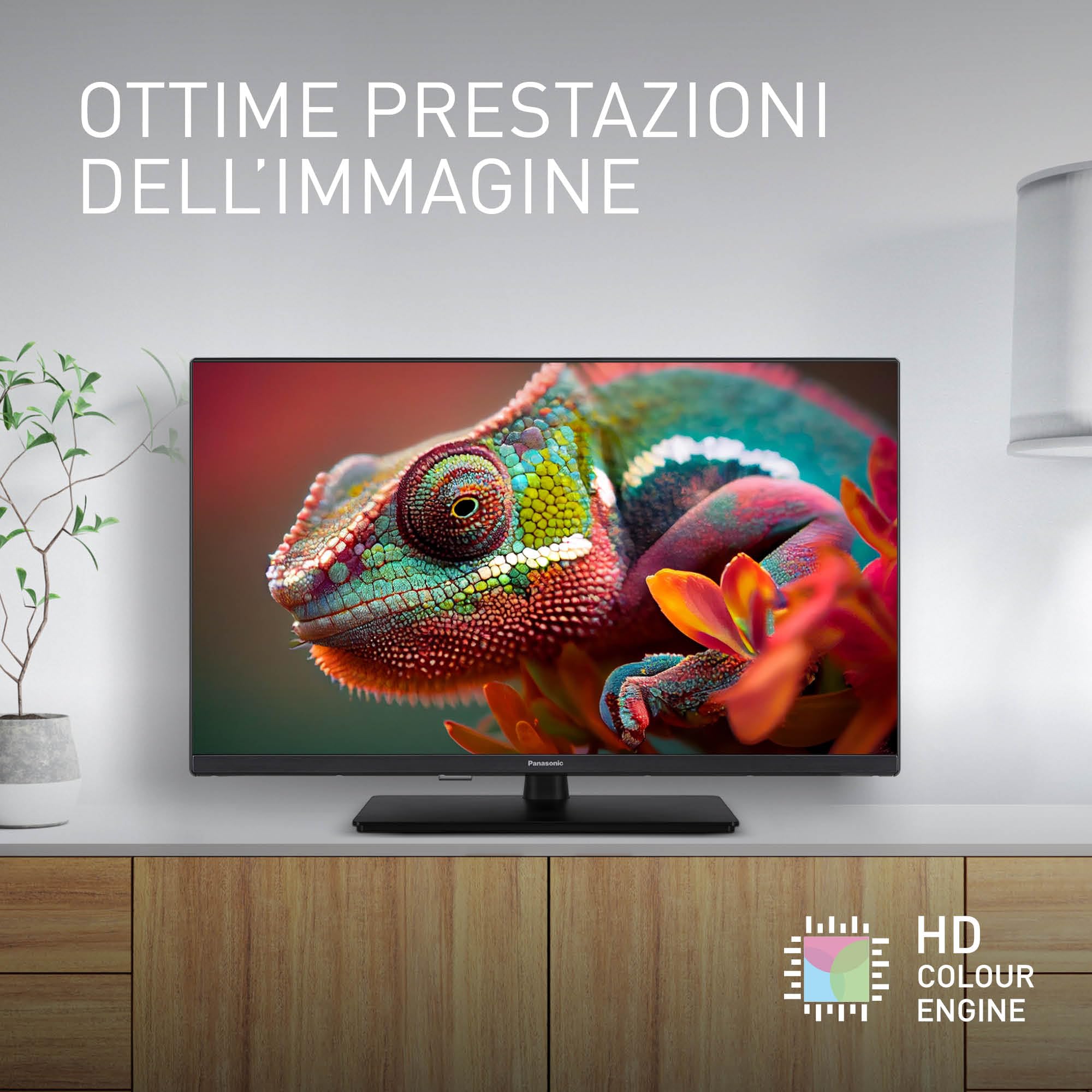 panasonic-tv-24s50aezc-serie-s50-smart-tv-led-hd-24-pollici-fire-tv-integrata-hd image 5