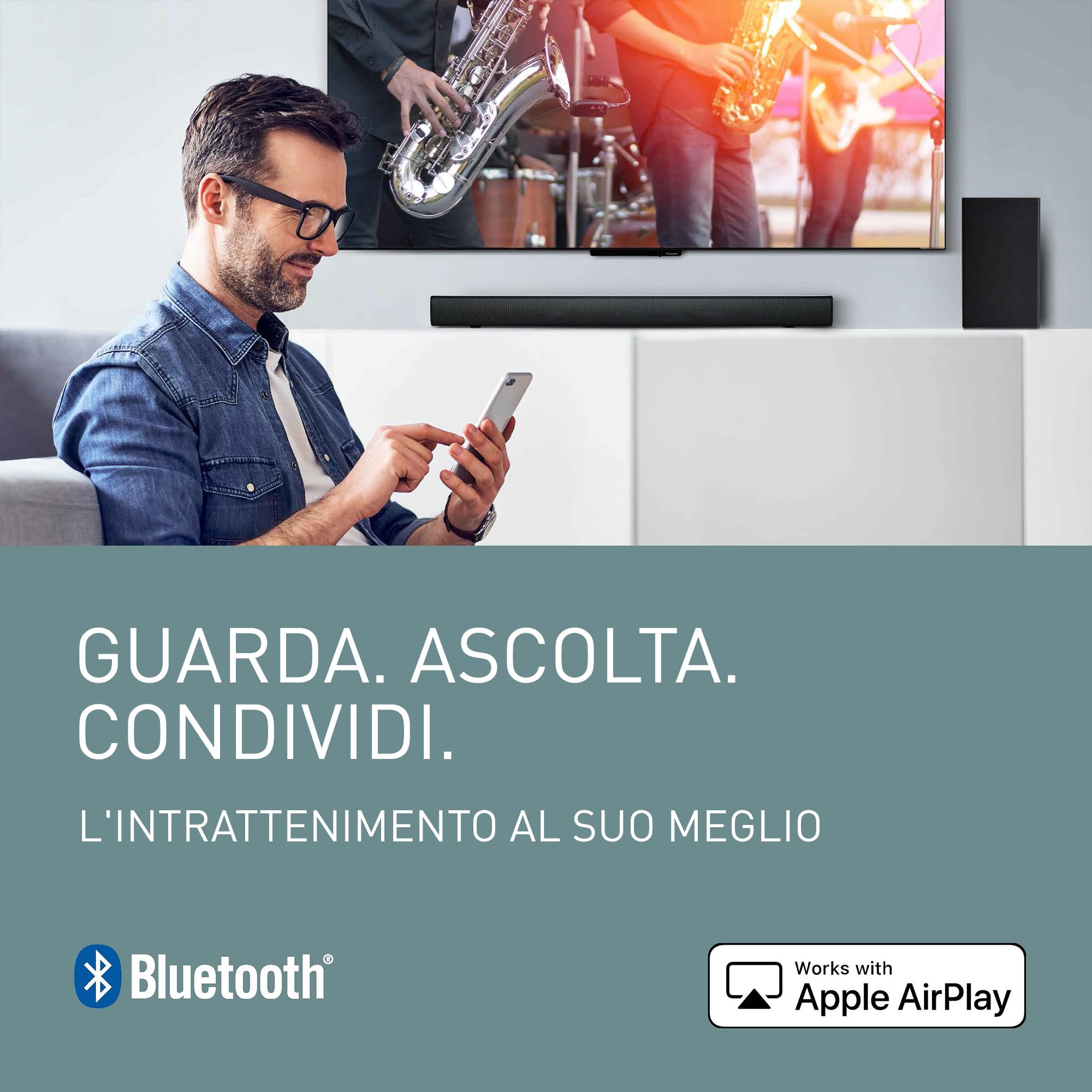panasonic-tv-65z80aez-serie-z80-smart-tv-oled-4k-ultra-hd-65-pollici-2024-fire-t image 8