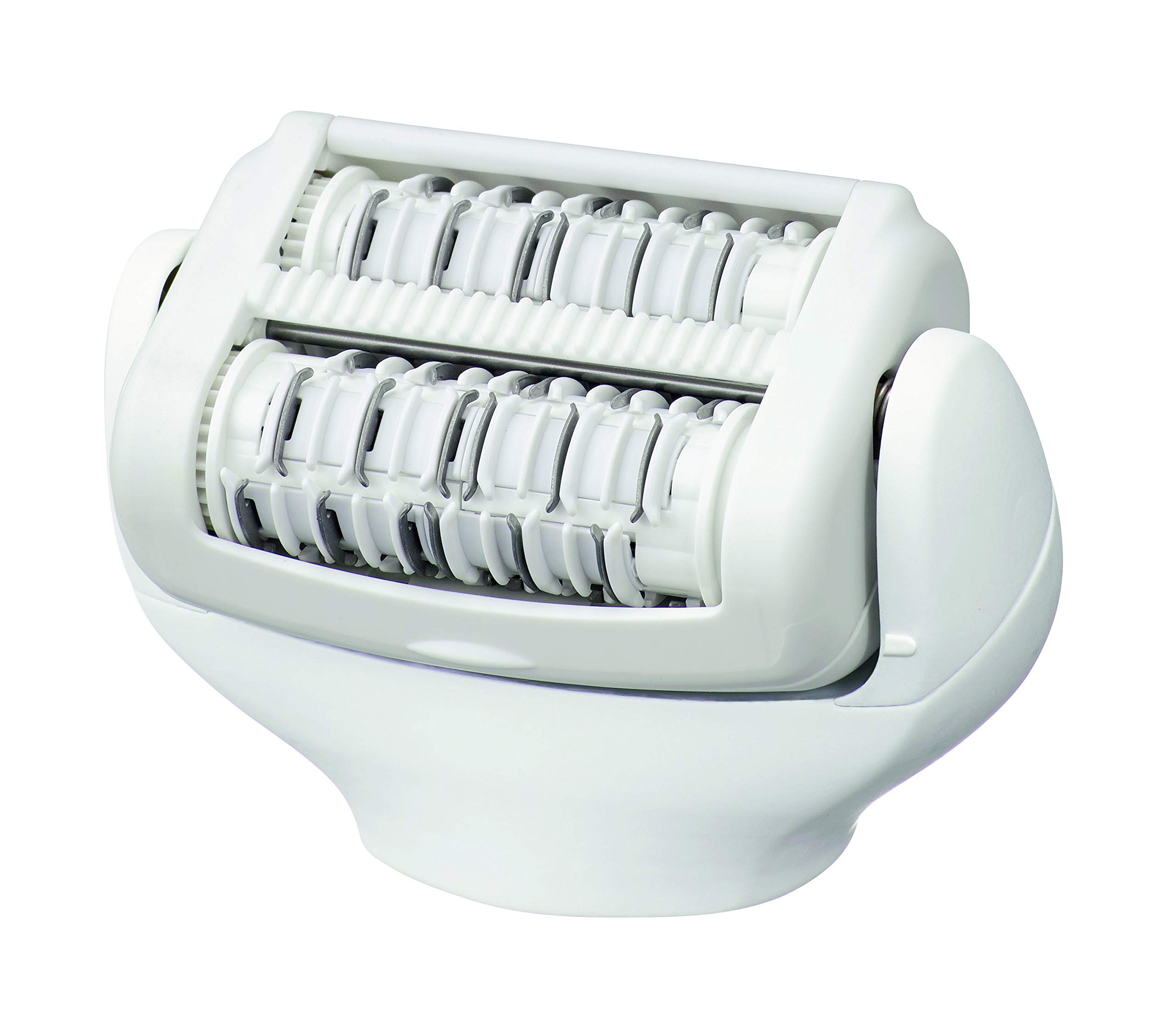 panasonic-es-el8a-p503-epilatore-wet-dry-con-accessorio-pedicure-testina-flessib image 3