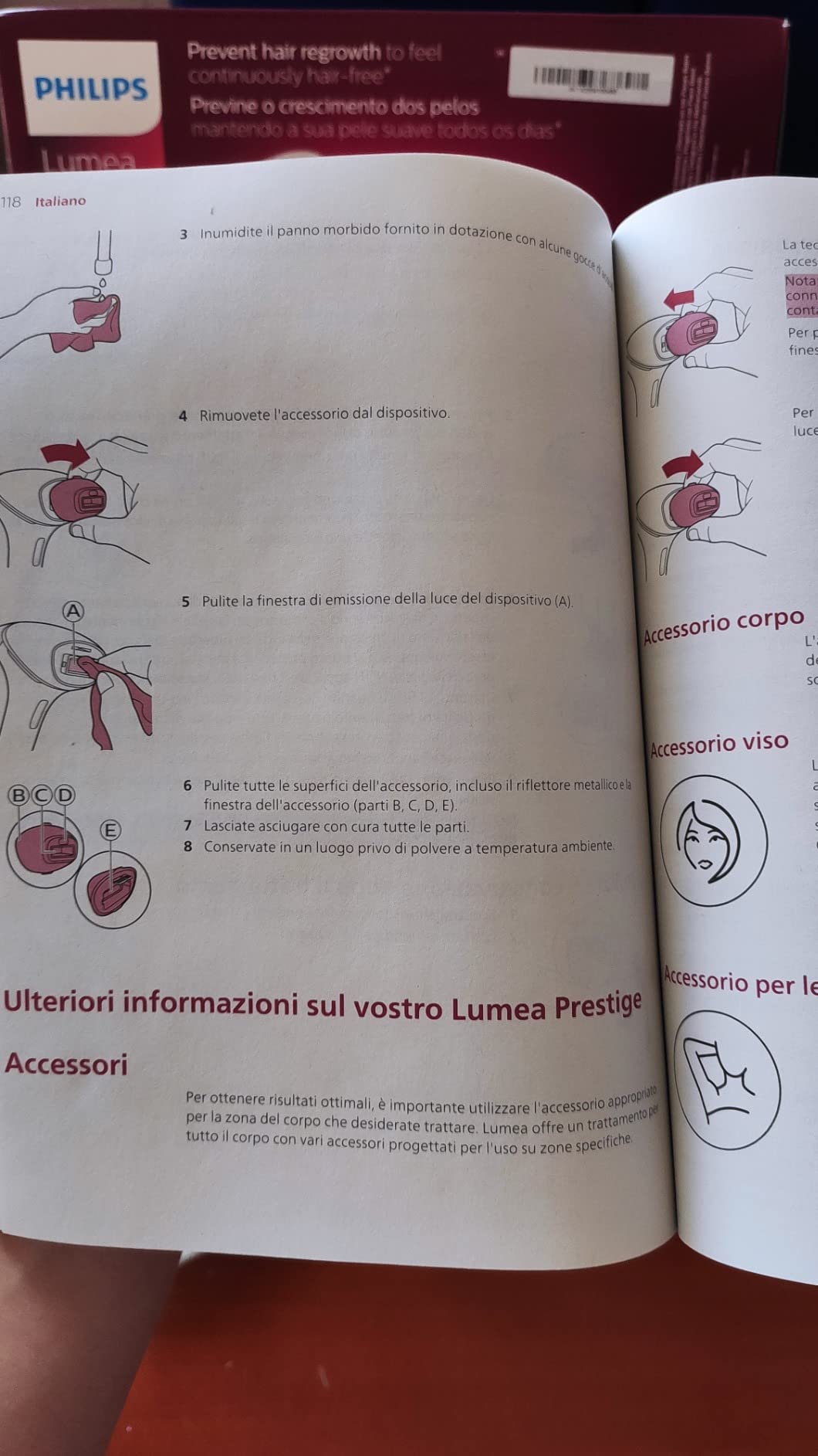 Rapporto qualità prezzo imbattibile