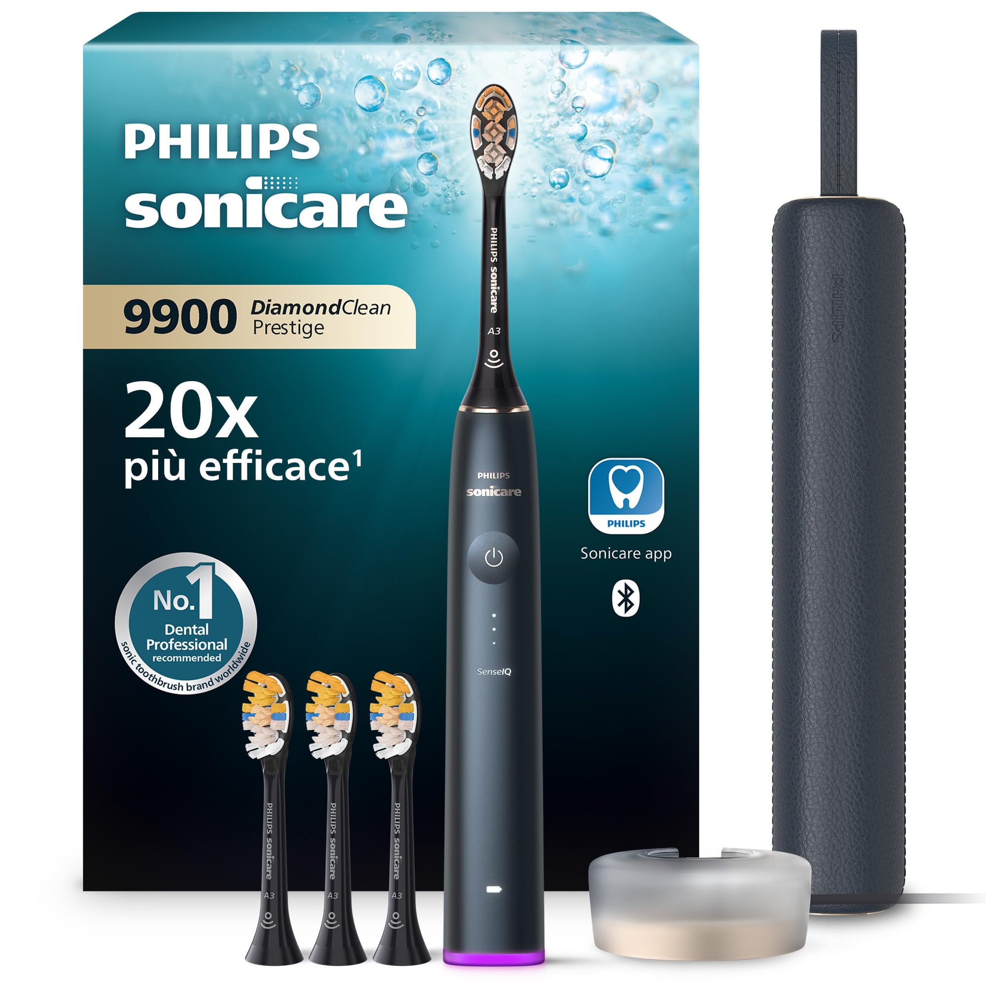 philips-sonicare-diamondclean-prestige-9900-hx9992-11-spazzino-elettrico-sonico- image 7