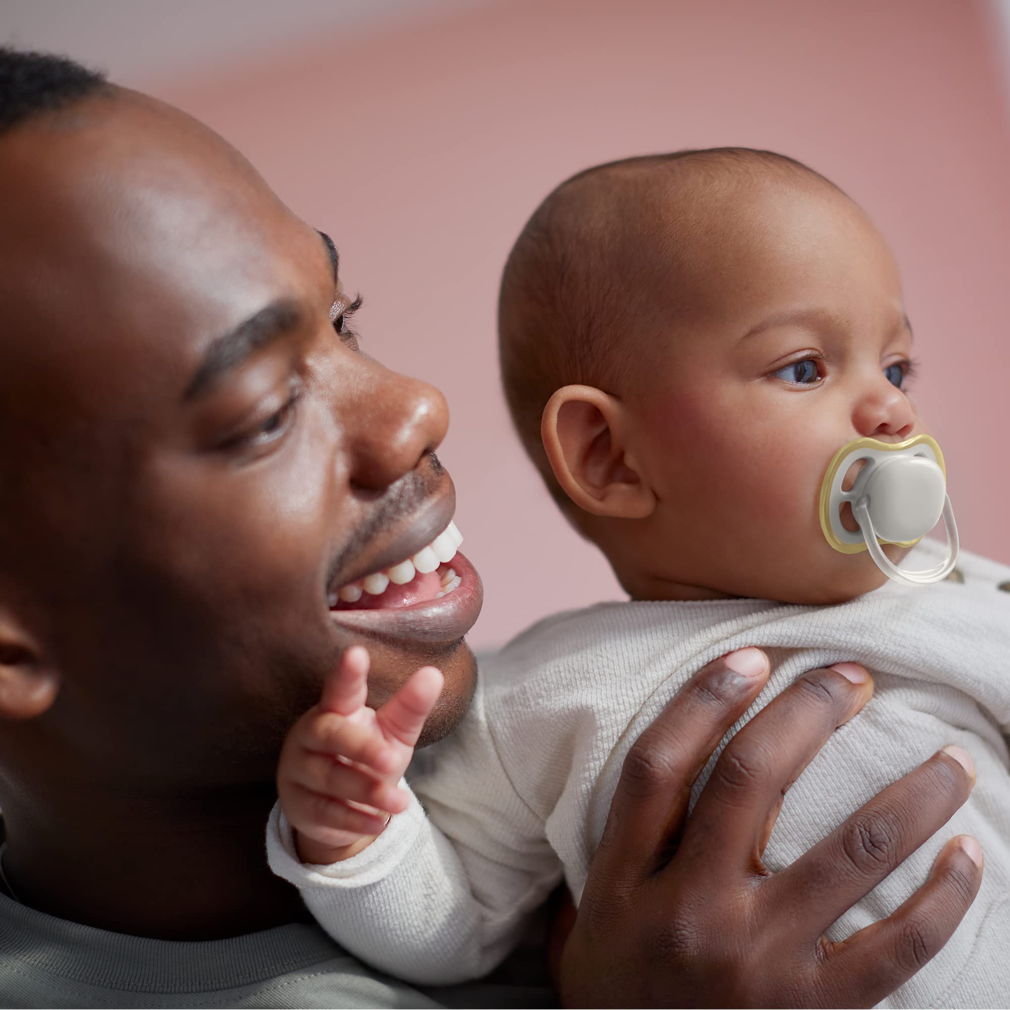 philips-avent-scf085-15-soother-ultra-air-ciucci-in-silicone-senza-bpa-0-6-mesi- image 3