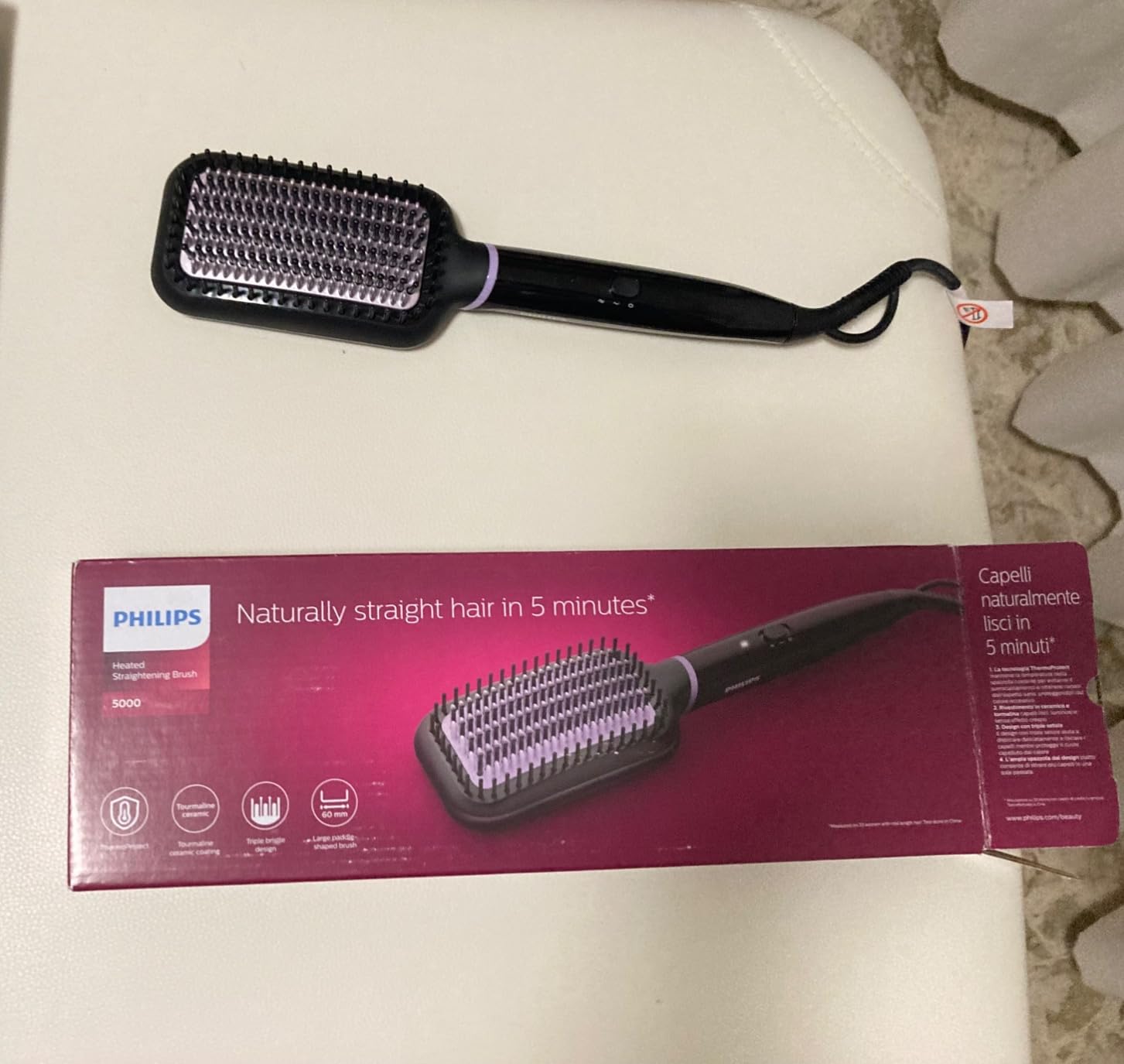 Regalo dalla figlia