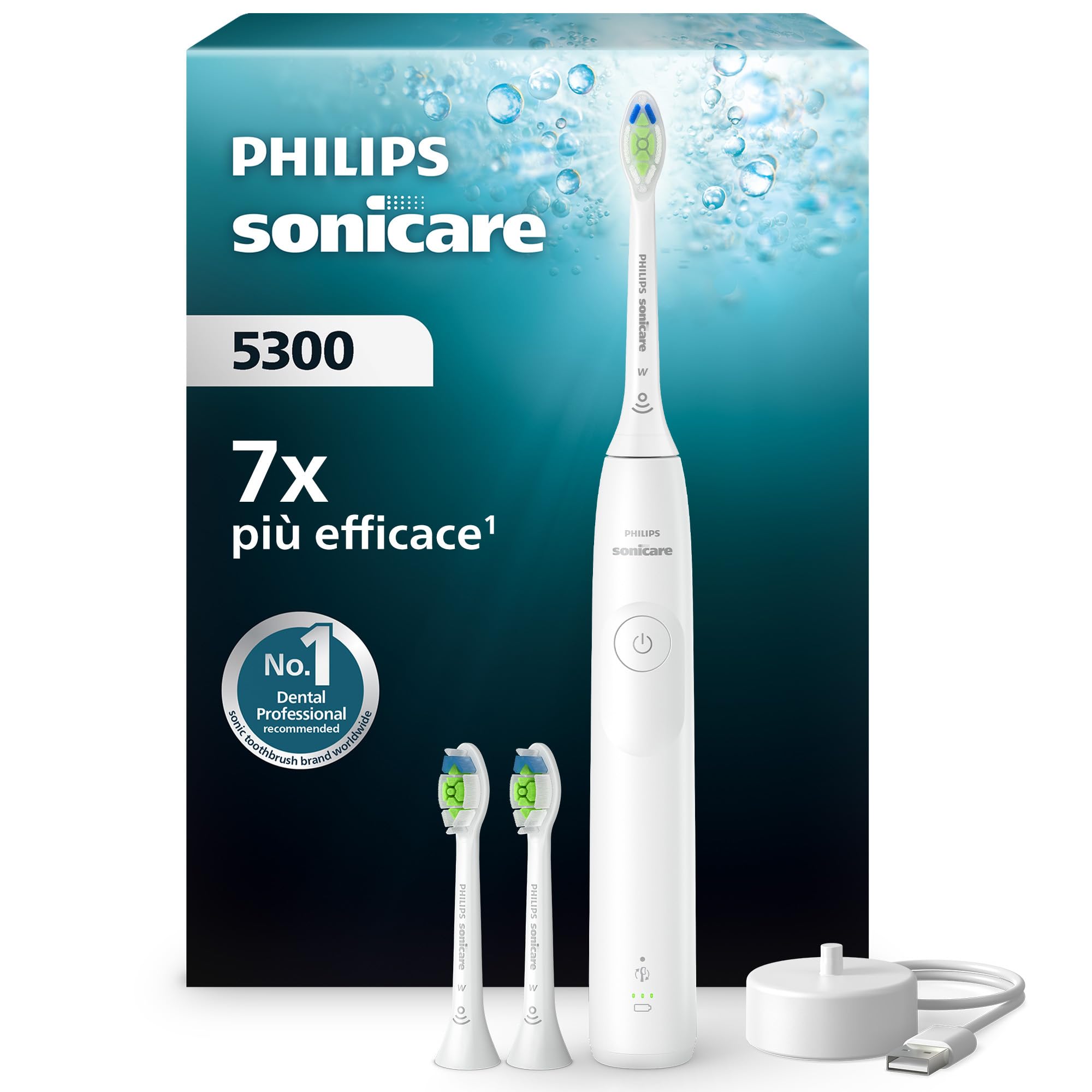 philips-sonicare-protectiveclean-4500-hx6830-44-spazzino-elettrico-sonico-con-te image 3
