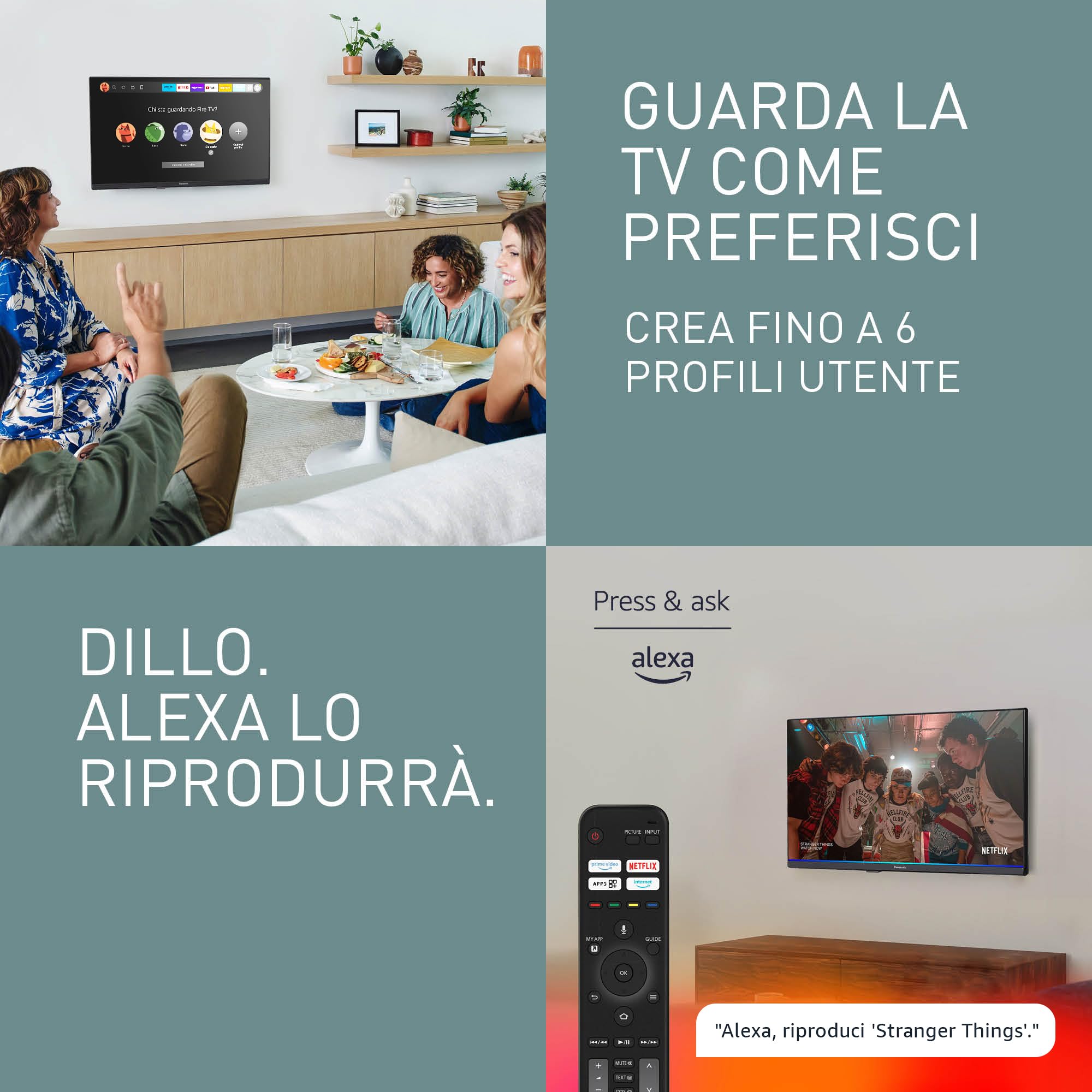 panasonic-tv-24s50aezc-serie-s50-smart-tv-led-hd-24-pollici-fire-tv-integrata-hd image 4