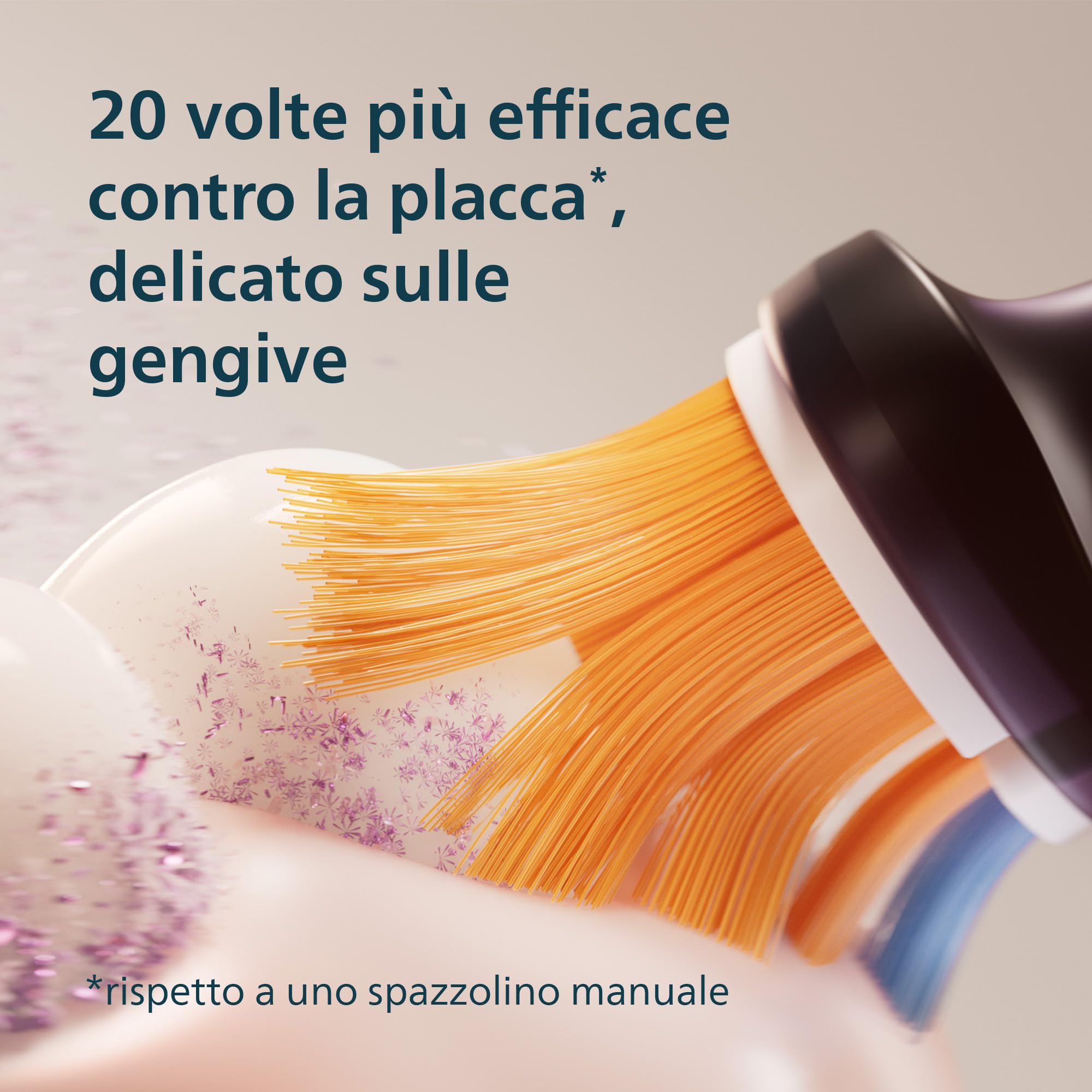 philips-sonicare-diamondclean-smart-9400-hx9917-89-spazzino-elettrico-sonico-con image 4