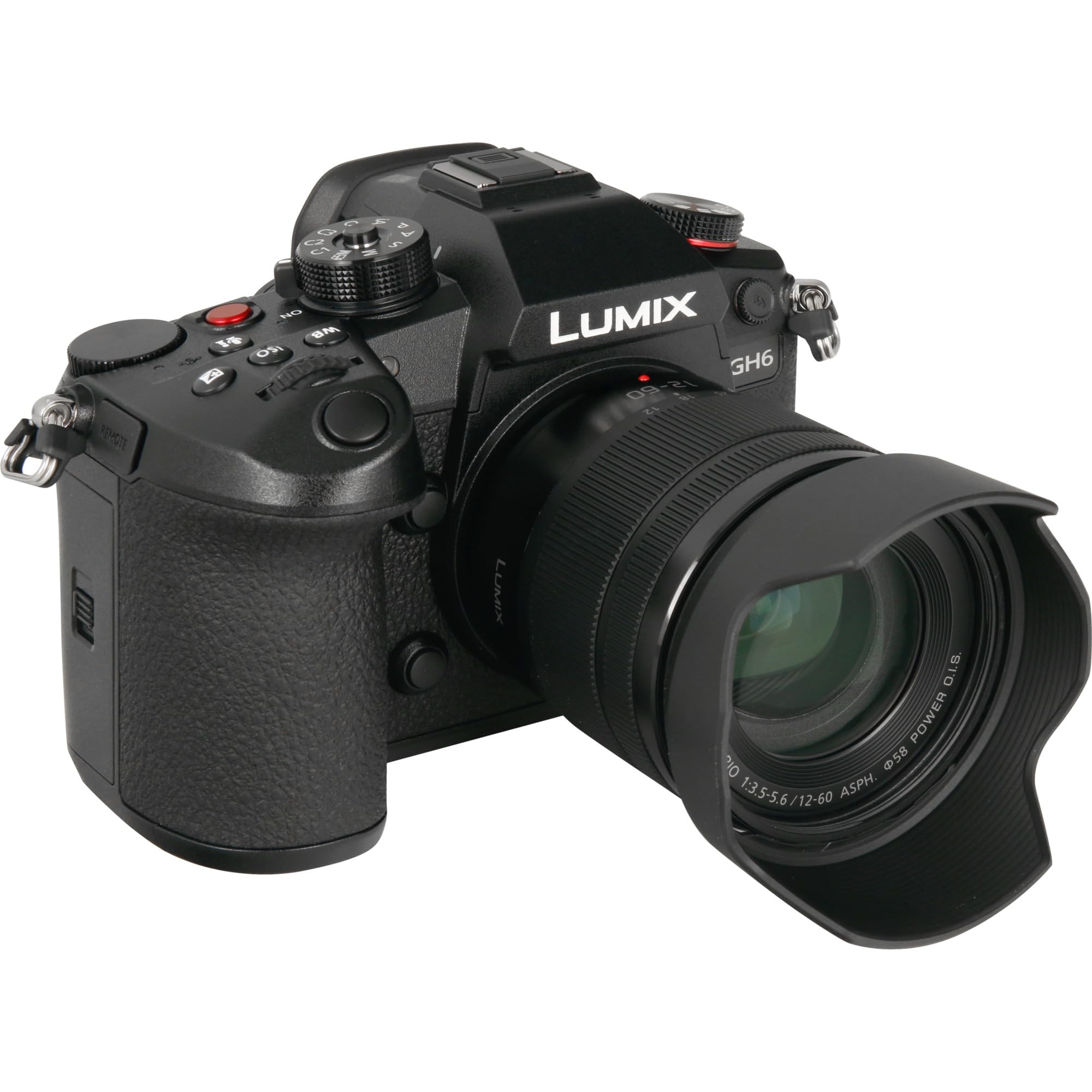 panasonic-lumix-dc-gh6-fotocamera-mirrorless-micro-four-thirds-25-2-mp-con-video image 6