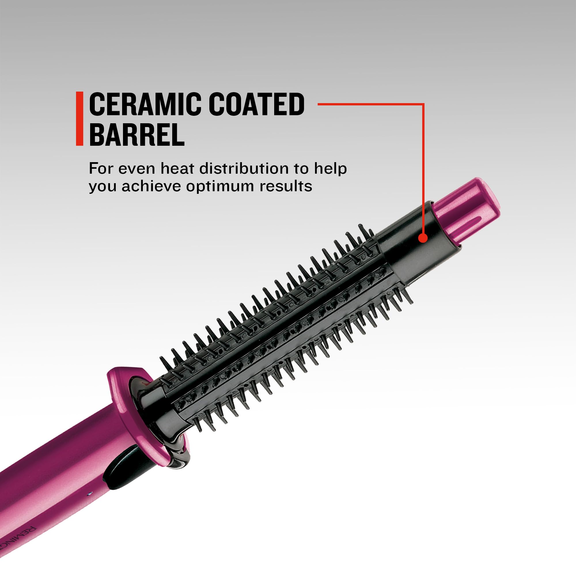 remington-cb4n-spazzola-riscaldata-a-vapore-per-capelli-rivestimento-in-ceramica image 5