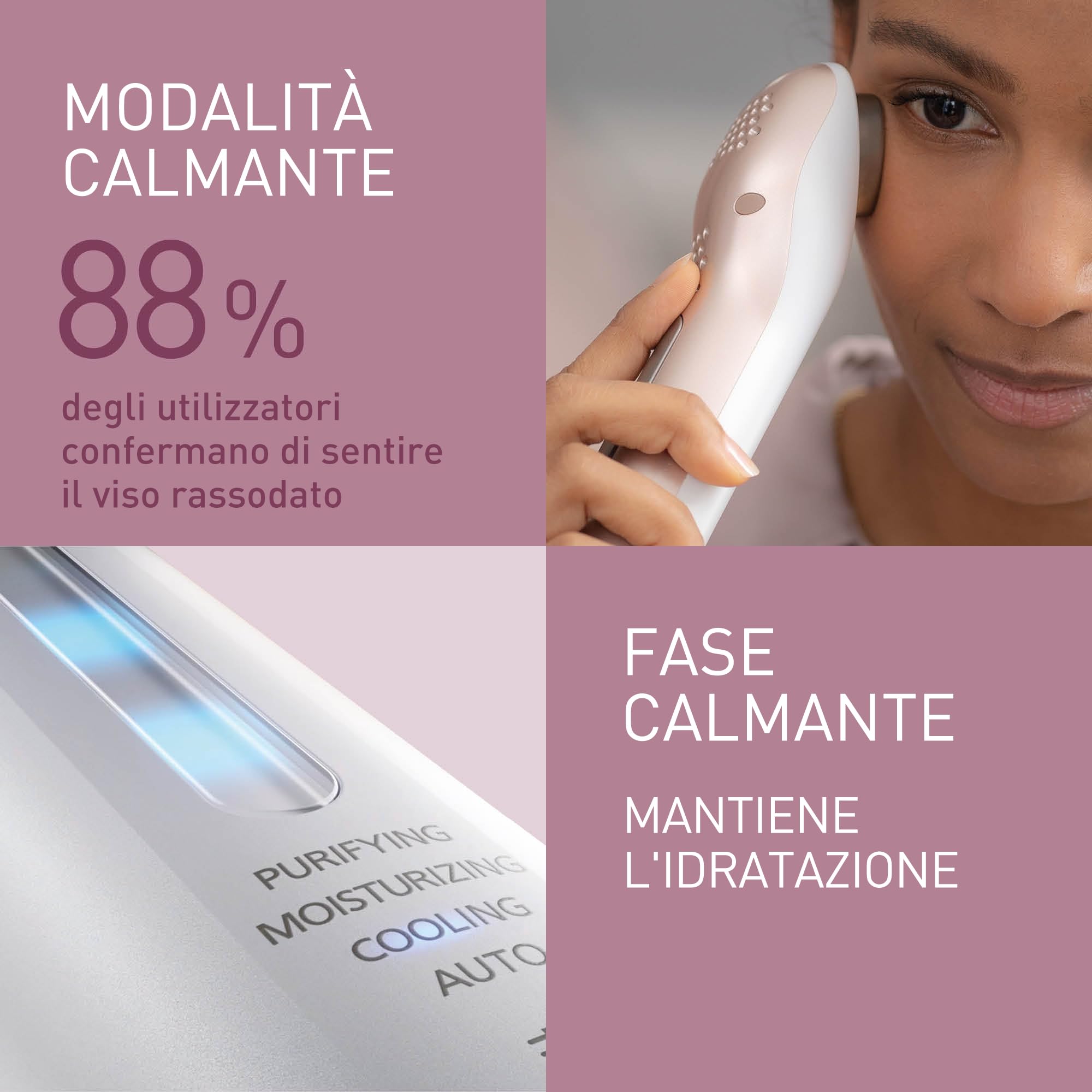 panasonic-eh-xt20-attivatore-di-giovinezza-3-in-1-a-micro-corrente-bianco-stimol image 8