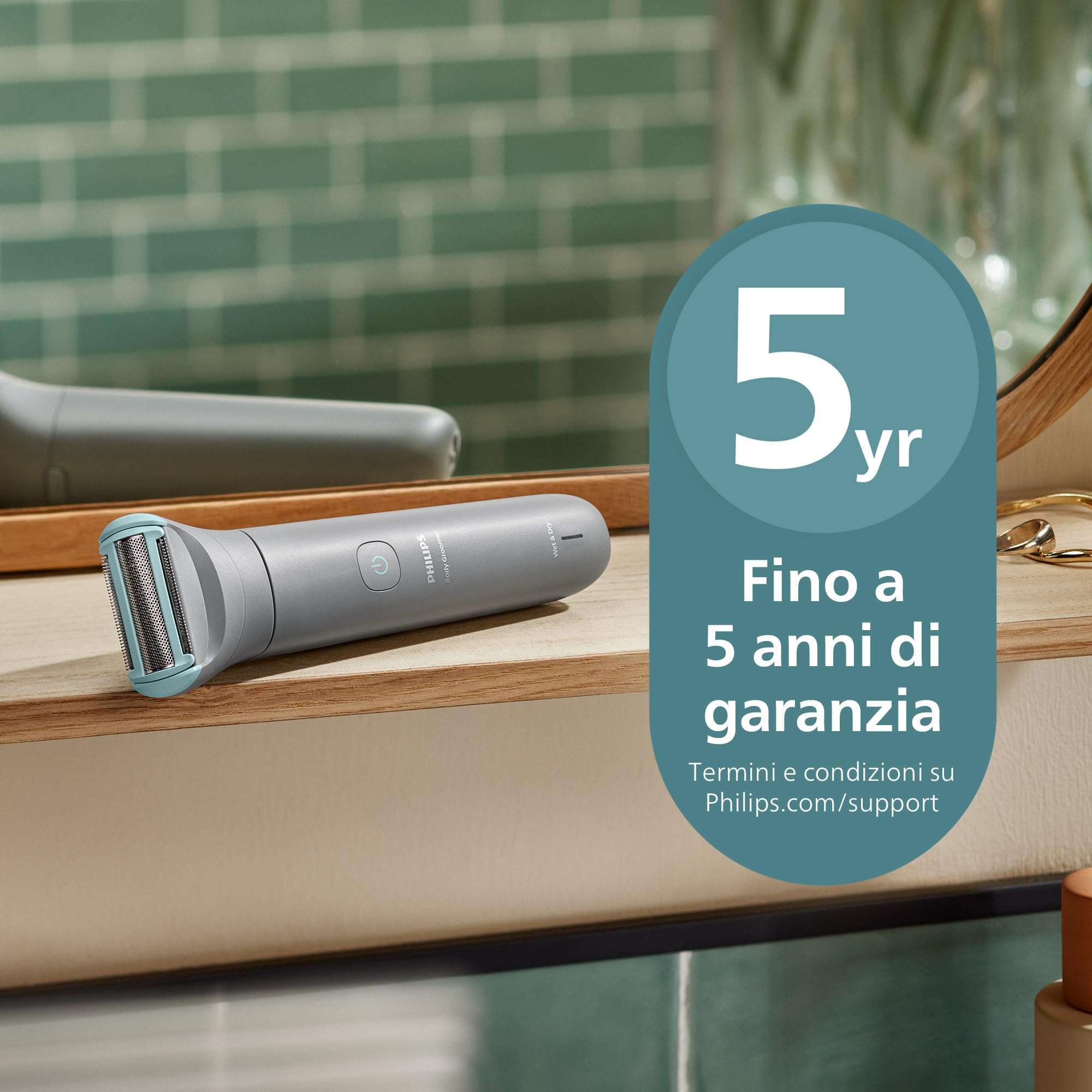 philips-bg3480-15-bodygroom-serie-3000-rifinitore-e-rasoio-corpo-uomo-con-tripla image 4