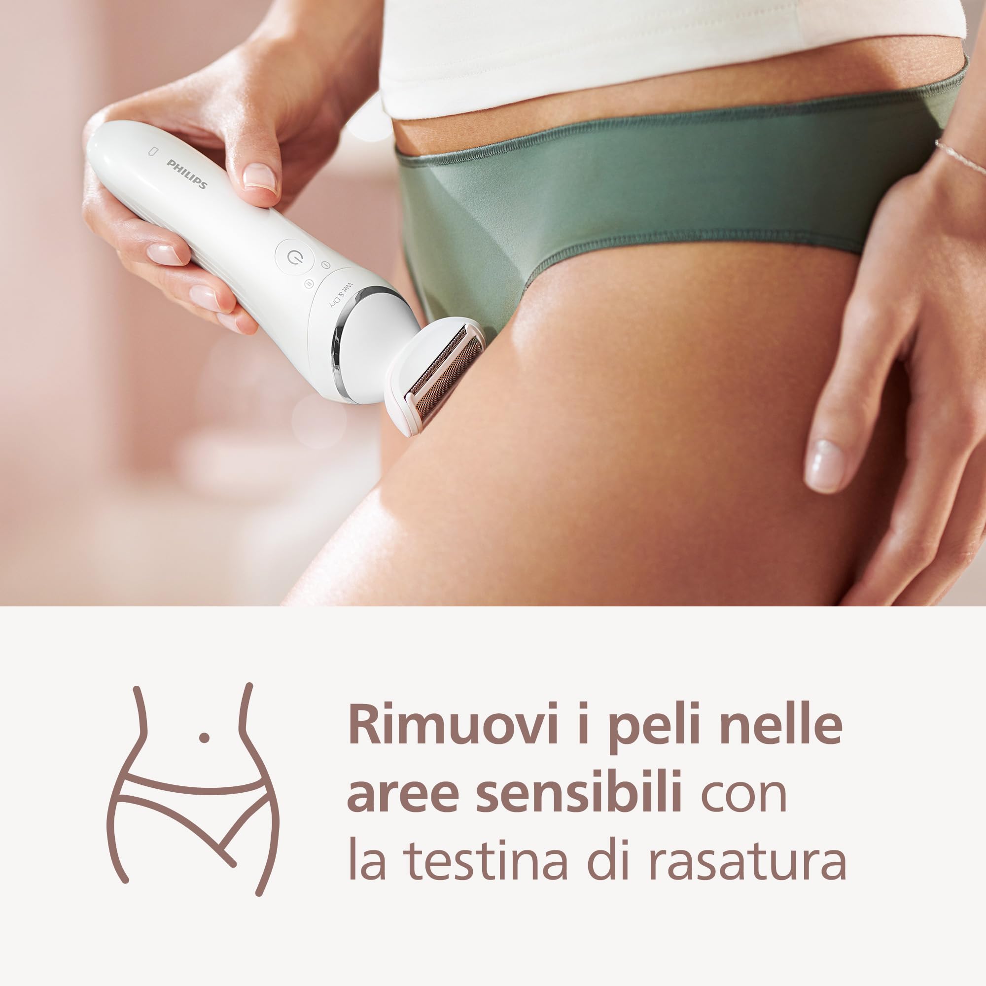 philips-beauty-set-serie-9000-bre770-92-epilatore-senza-fili-wet-dry-all-in-one- image 3