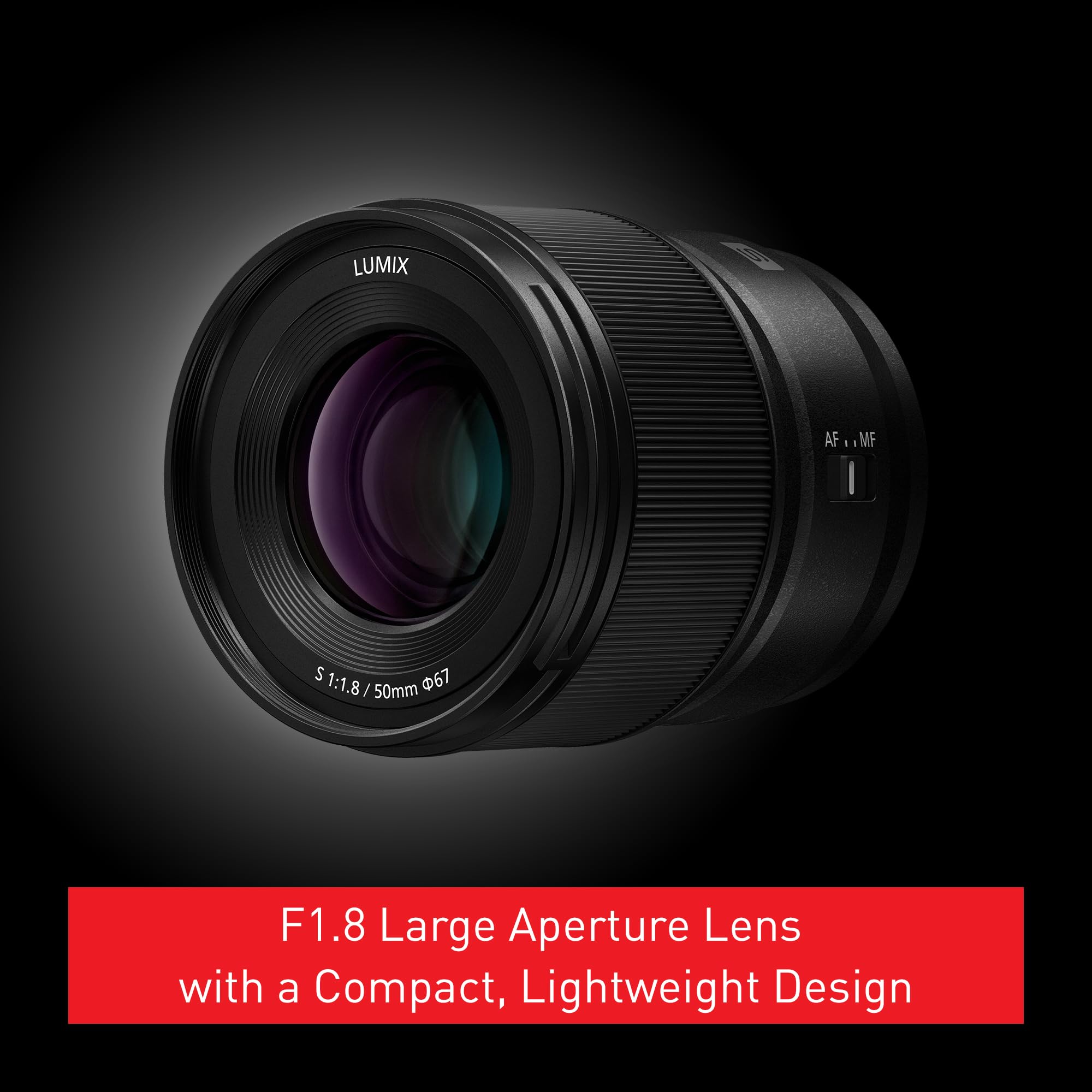 panasonic-lumix-s-s50-50-mm-f1-8-obiettivo-full-frame-lumix-s-apertura-luminosa- image 8