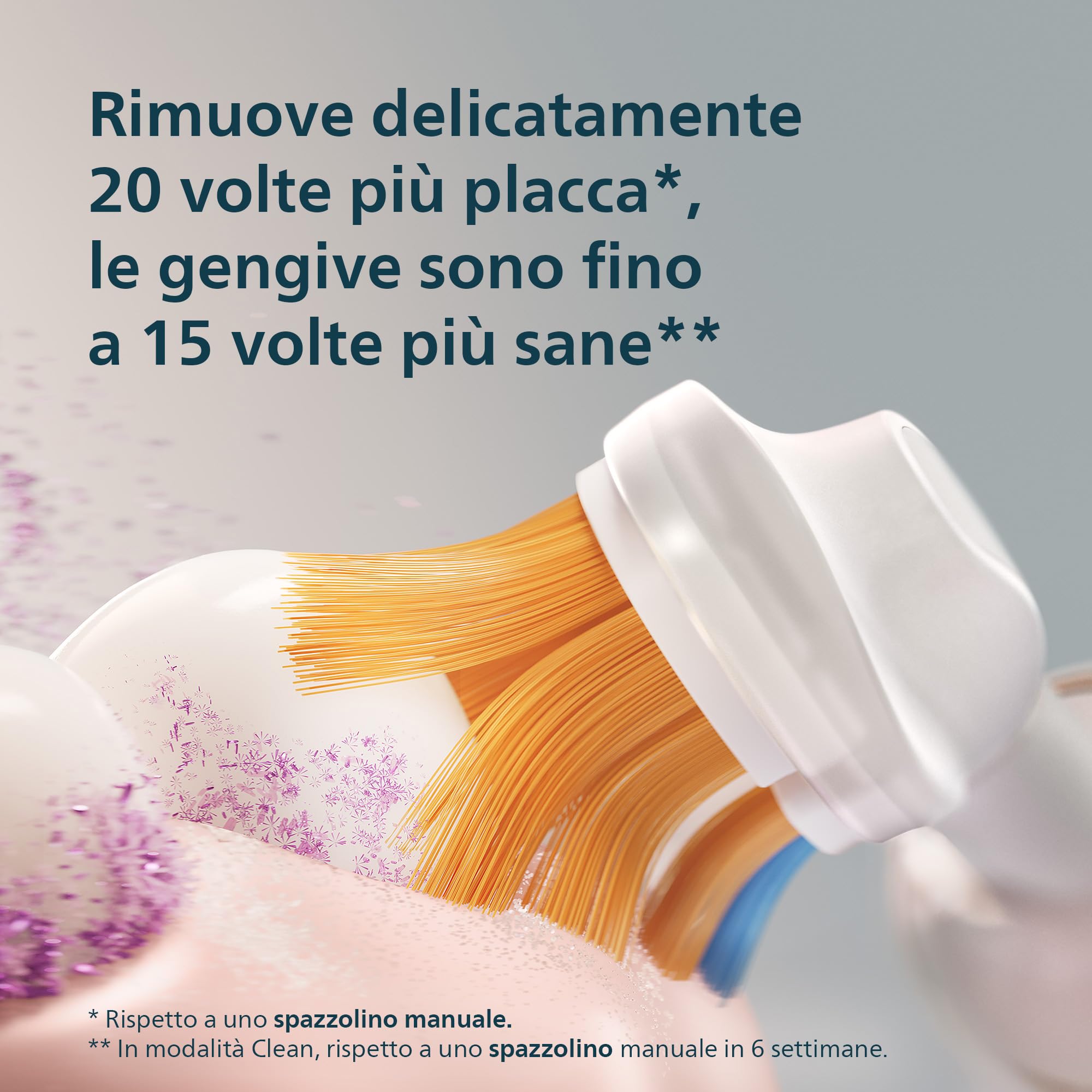 philips-sonicare-diamondclean-8000-hx8312-11-spazzino-elettrico-sonico-di-nuova- image 3