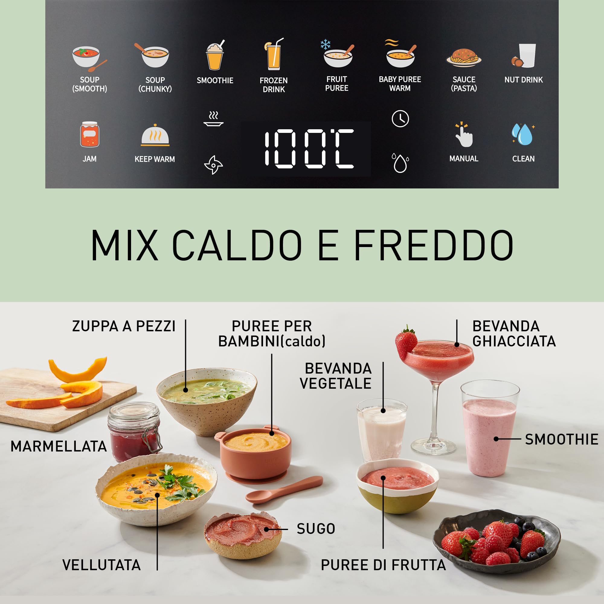 panasonic-mx-hg4401kxe-frullatore-e-prepara-cuoci-zuppe-caldo-e-freddo-1-2l-800w image 5