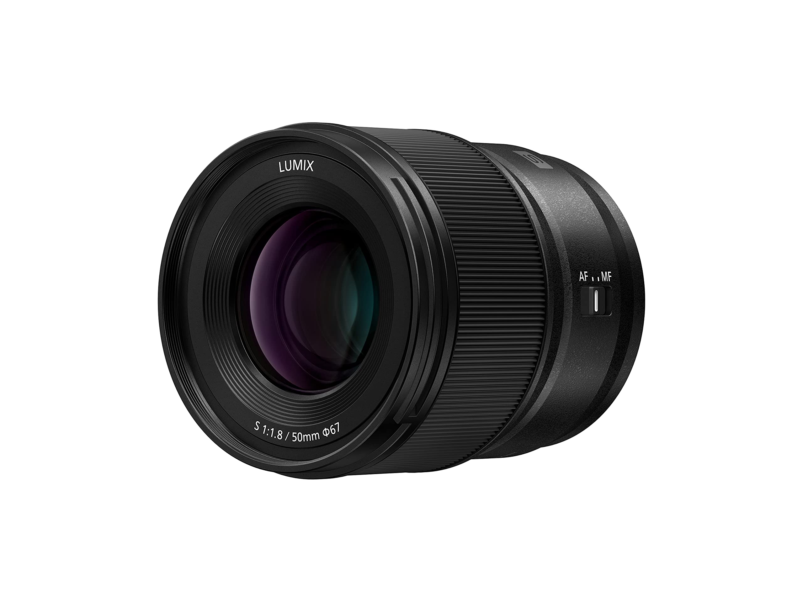 panasonic-lumix-s-s50-50-mm-f1-8-obiettivo-full-frame-lumix-s-apertura-luminosa- image 4