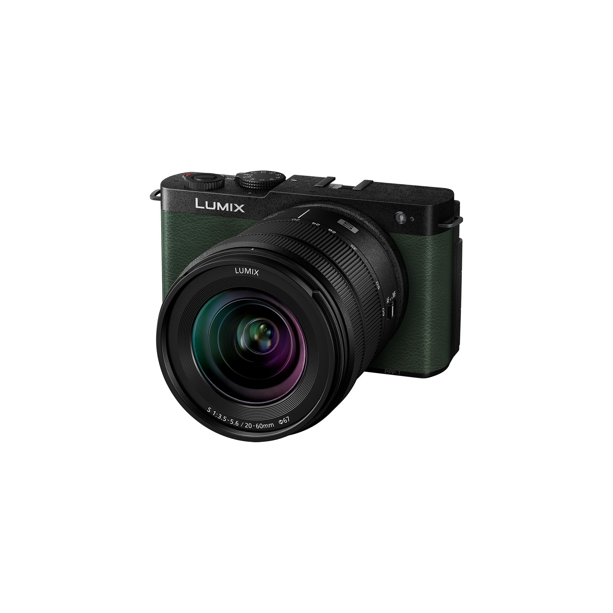panasonic-lumix-dc-s9ke-g-fotocamera-mirrorless-full-frame-con-obiettivo-20-60mm image 8