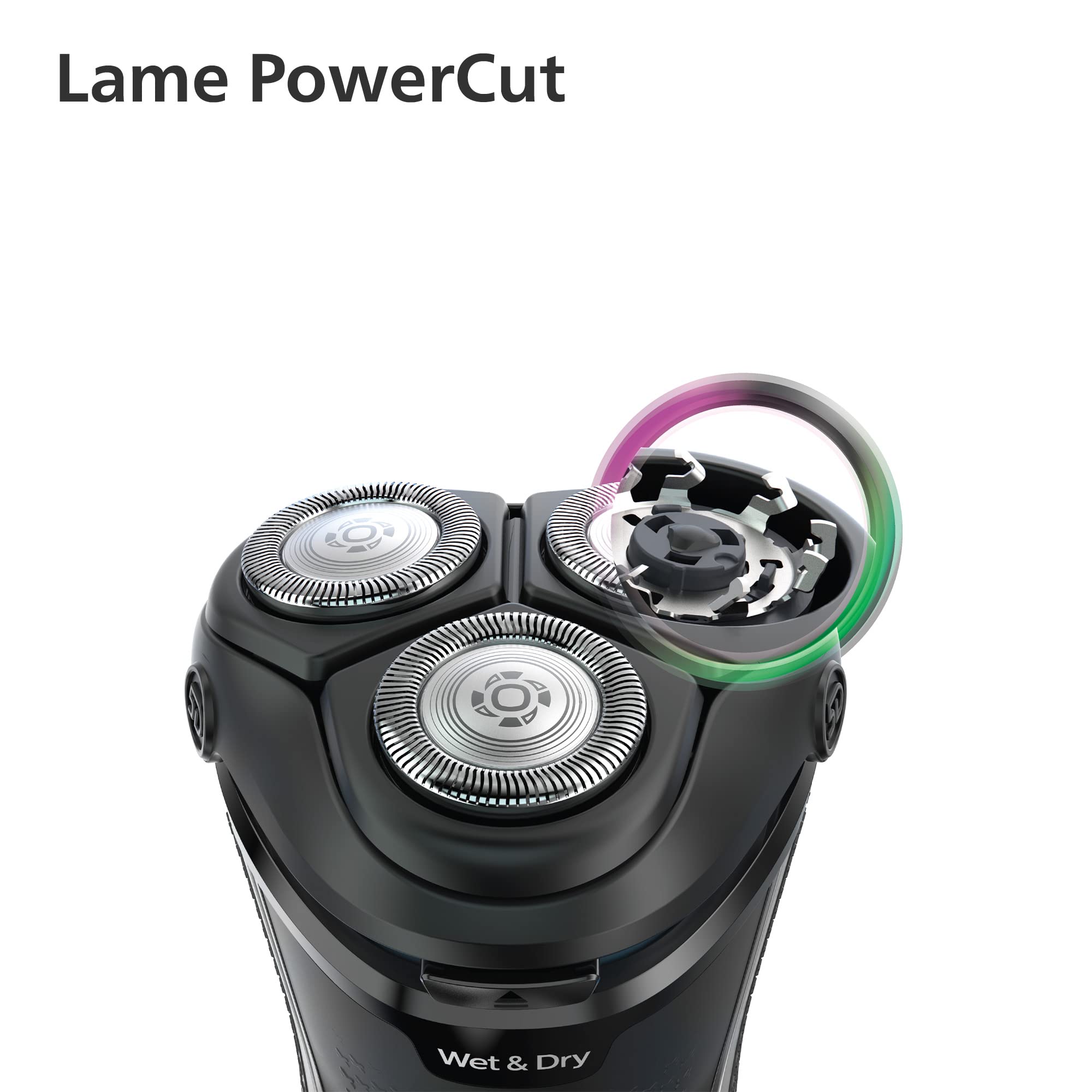 philips-serie-3000-s3230-52-rasoio-elettrico-wet-dry-con-testine-pivot-flex-5d-r image 7