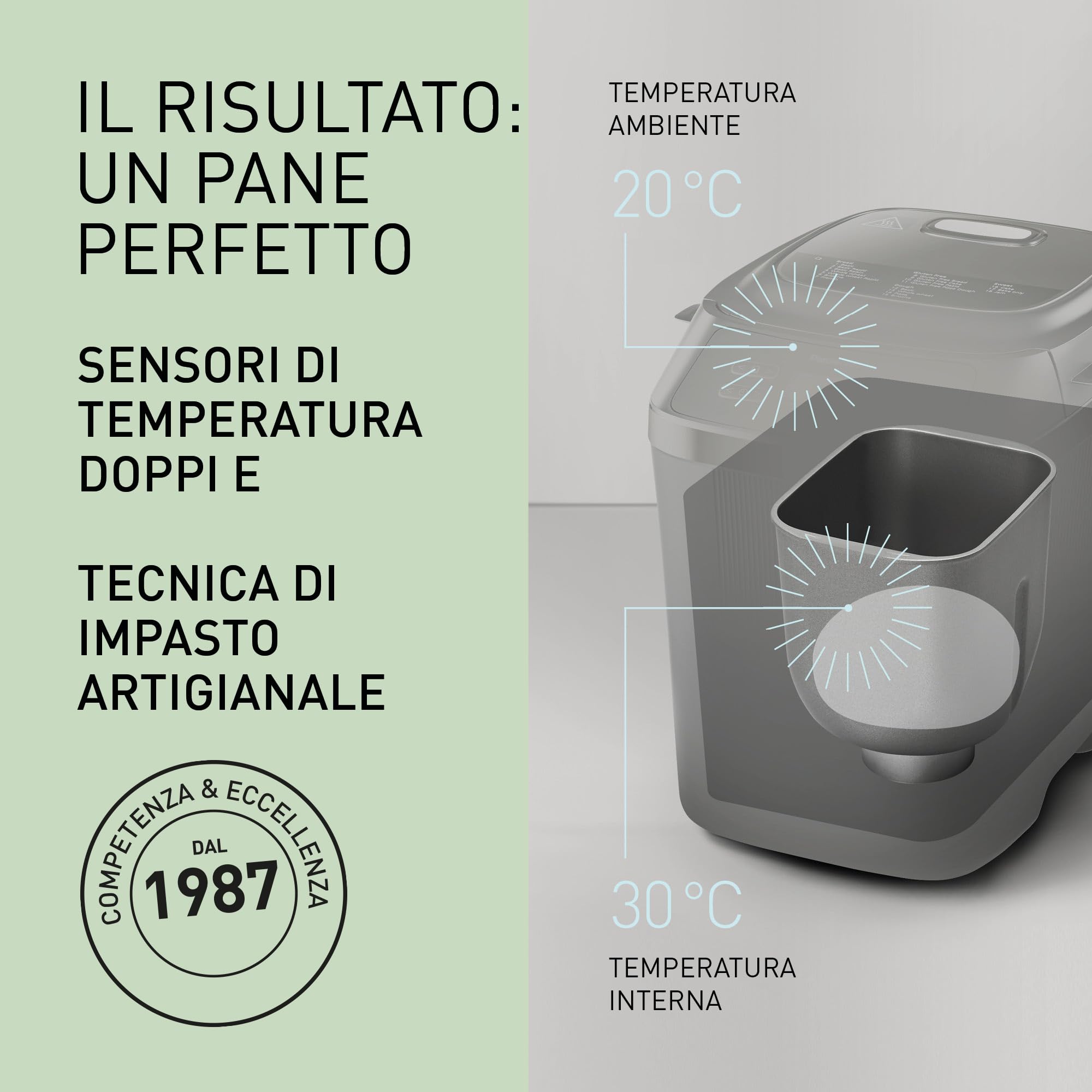 panasonic-sd-pn100kxe-mini-macchina-del-pane-18-programmi-4-programmi-senza-glut image 6