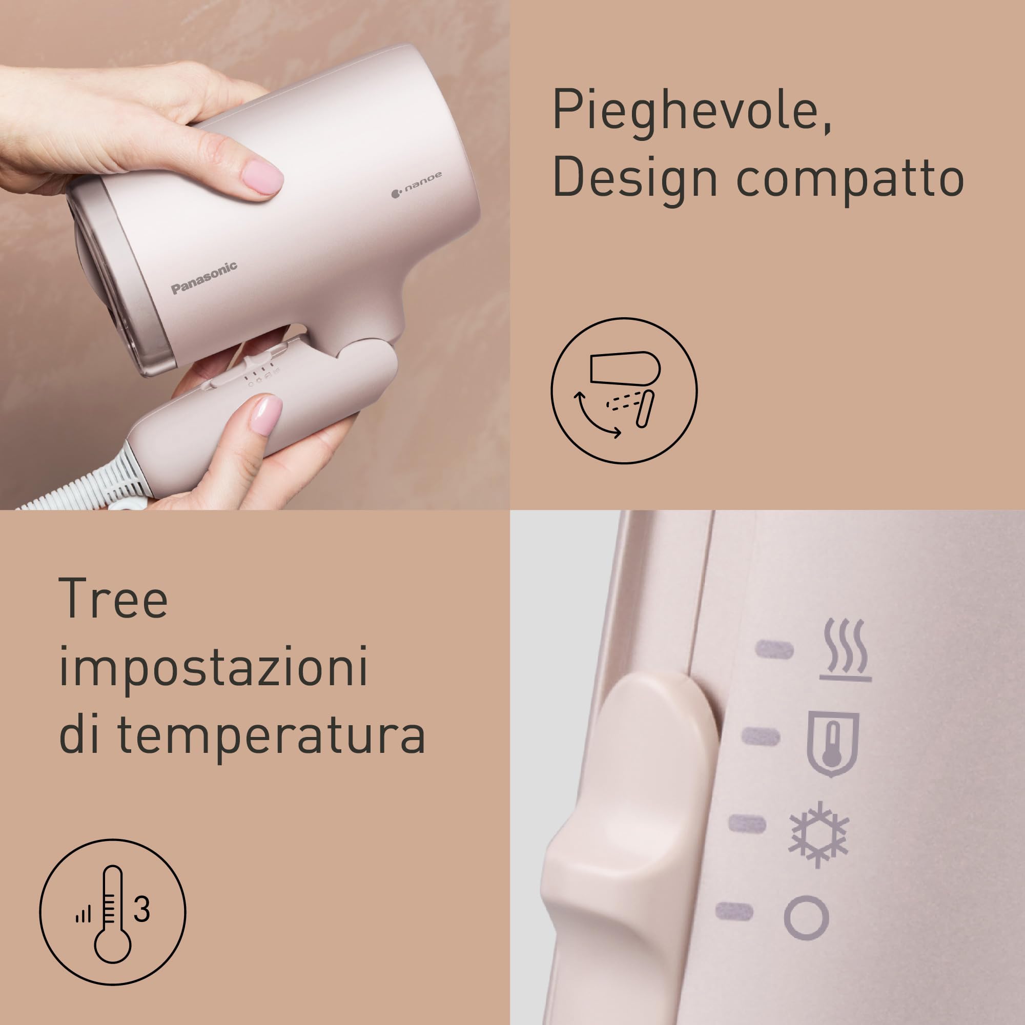 panasonic-eh-na7m-p825-asciugacapelli-nanoe-1600w-pieghevole-con-beccuccio-conce image 6