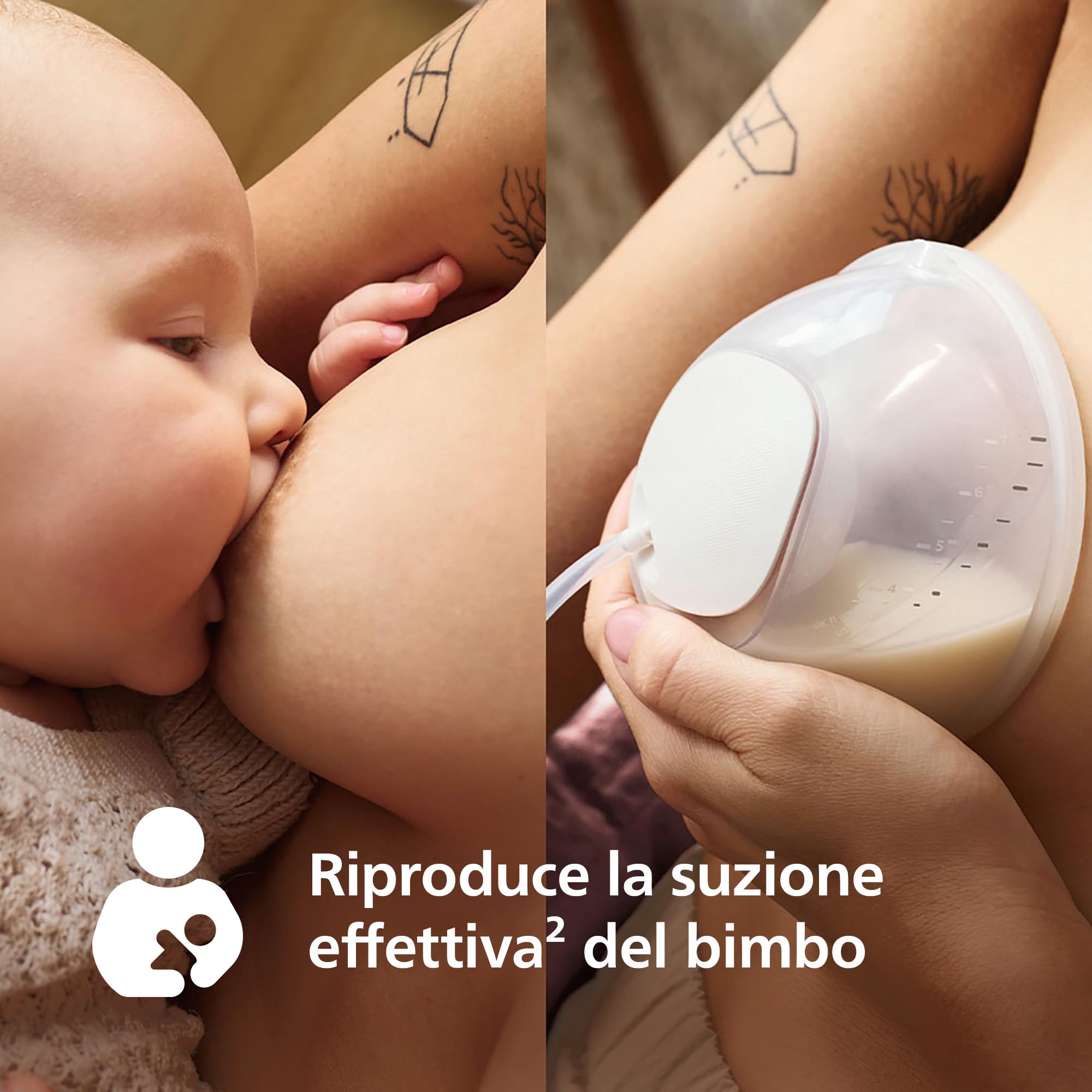 philips-avent-scd553-11-set-primi-allattamenti-con-tiralatte-elettrico-doppio-a- image 2