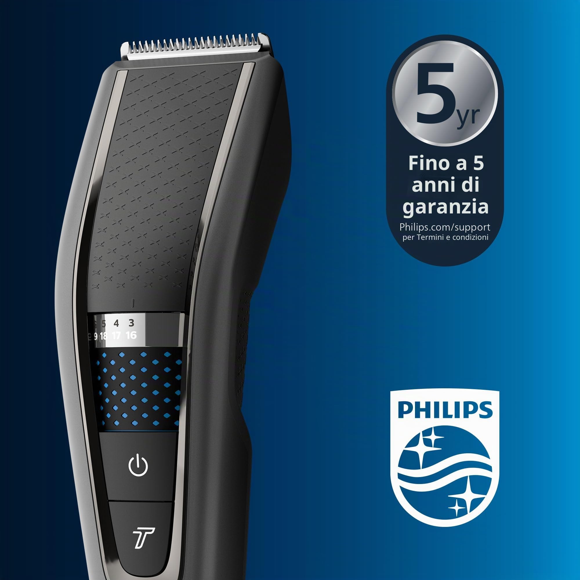 philips-hairclipper-serie-7000-hc7650-15-regolacapelli-senza-filo-con-tecnologia image 7
