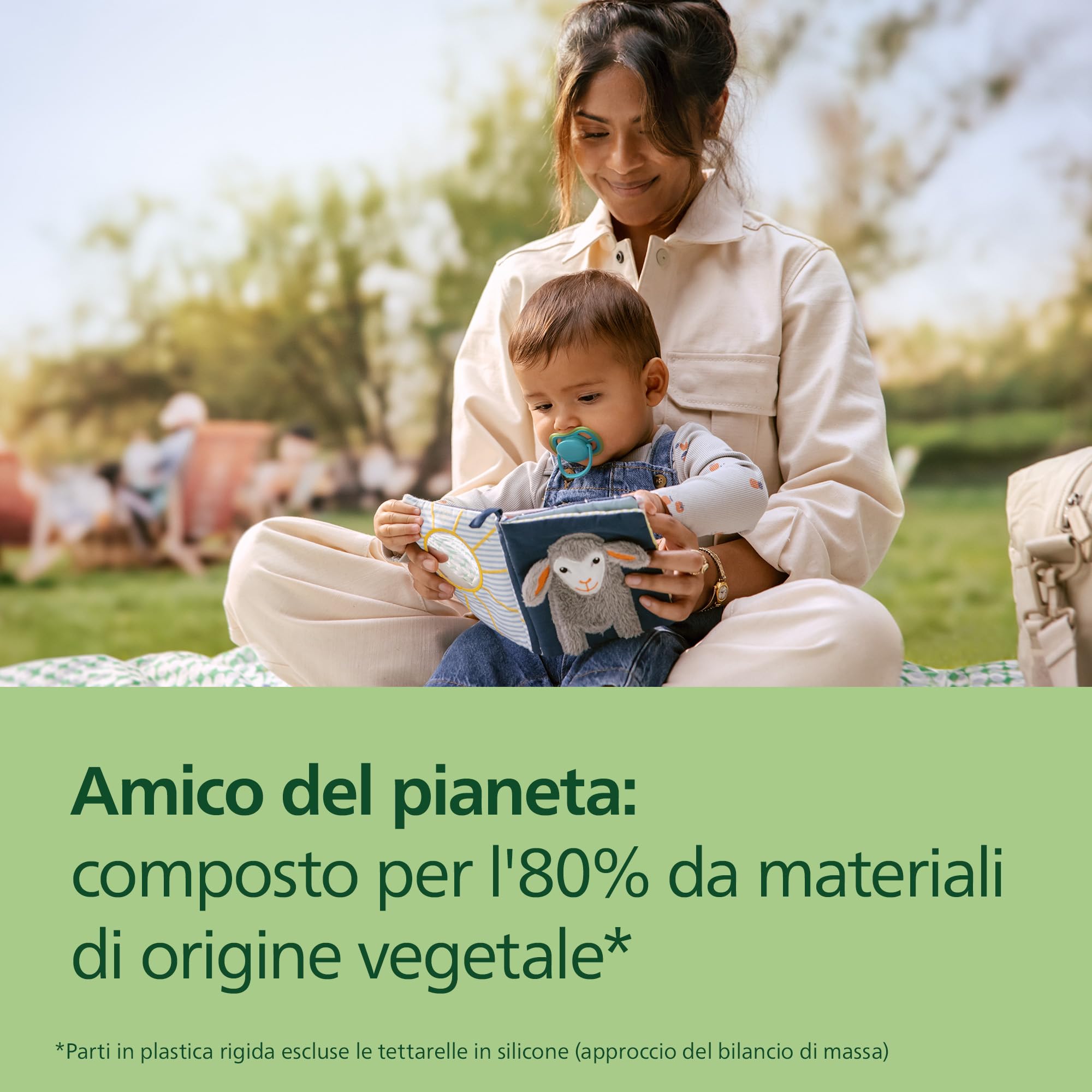 philips-avent-ultra-start-scf087-24-ciuccio-ortodontico-in-silicone-per-neonati- image 5