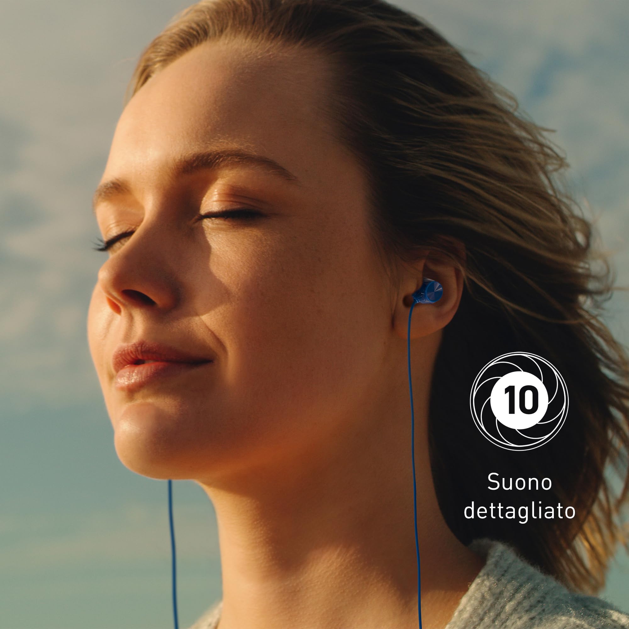 panasonic-rp-tcm225dea-auricolari-in-ear-usb-c-con-cavo-microfono-e-telecomando- image 3