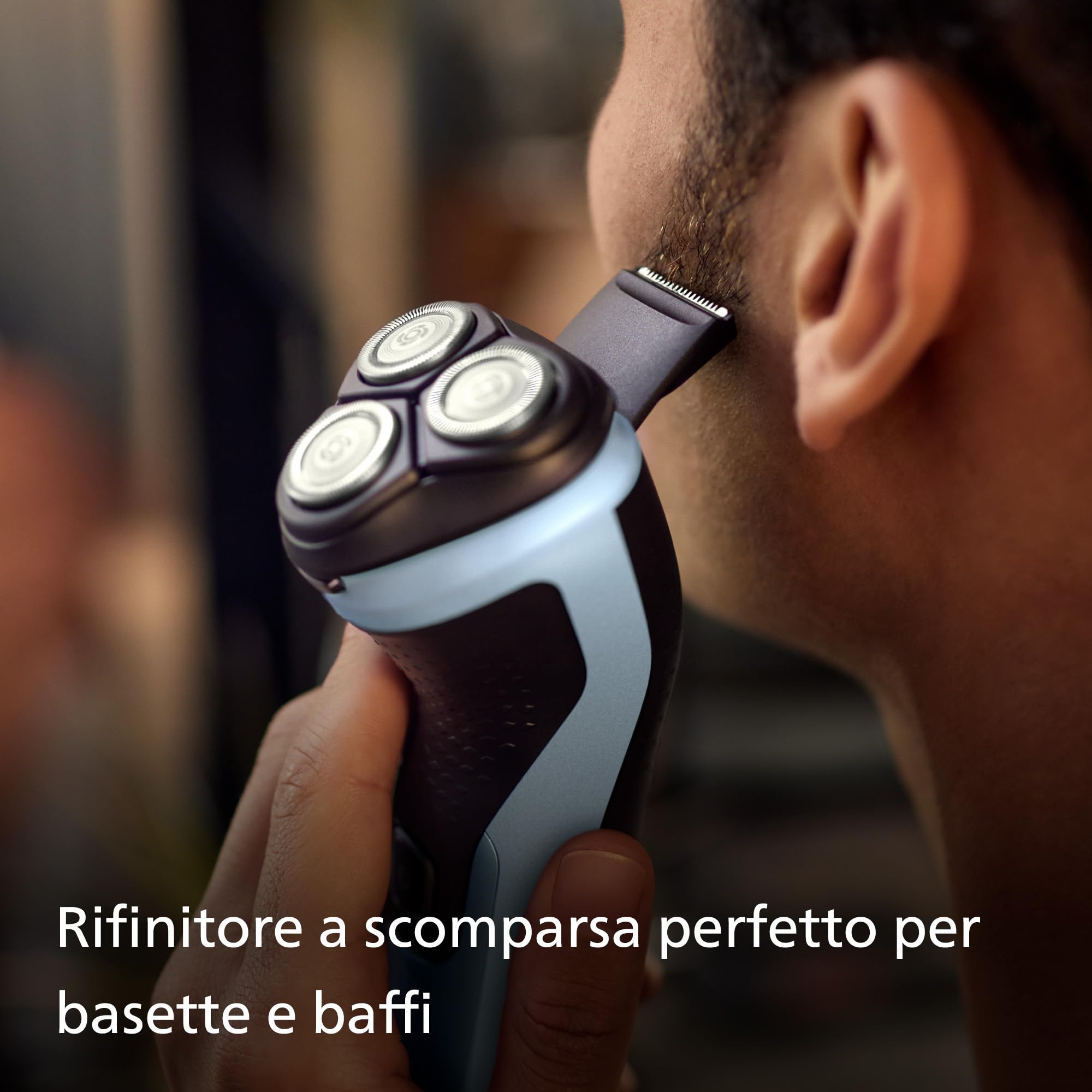 philips-serie-3000x-x3053-00-rasoio-elettrico-wet-dry-da-uomo-con-tecnologia-ski image 8