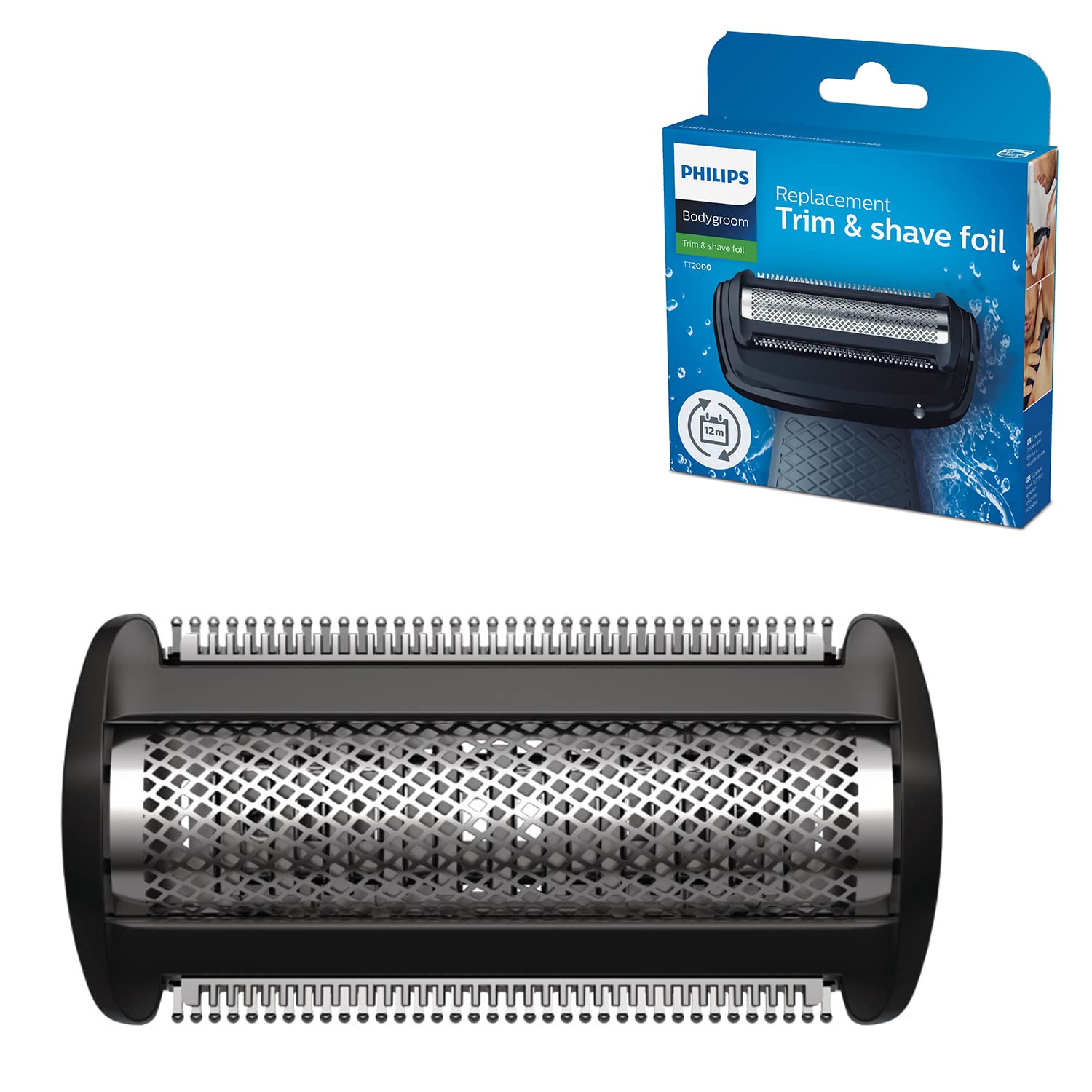 philips-bodygroom-lamina-di-ricambio-originale-bg2010-43-sistema-di-rasatura-a-t image 6