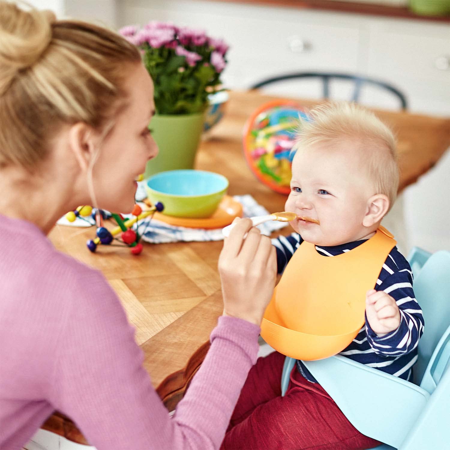 philips-avent-easypappa-scf870-20-cuocipappa-multifunzione-2-in-1-con-cottura-a- image 3