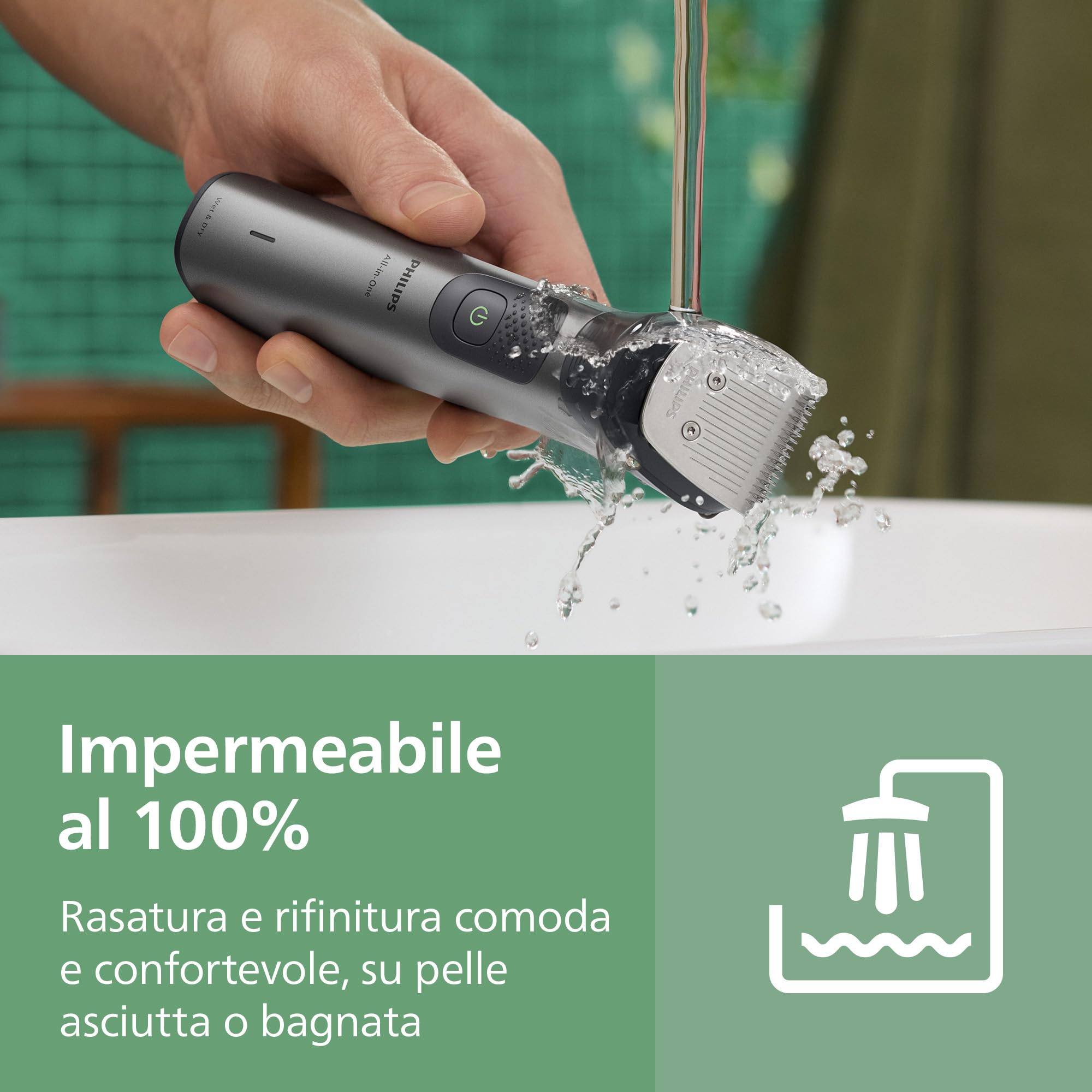 philips-multigroom-serie-7000-mg7961-15-rifinitore-all-in-one-17-in-1-per-barba- image 8
