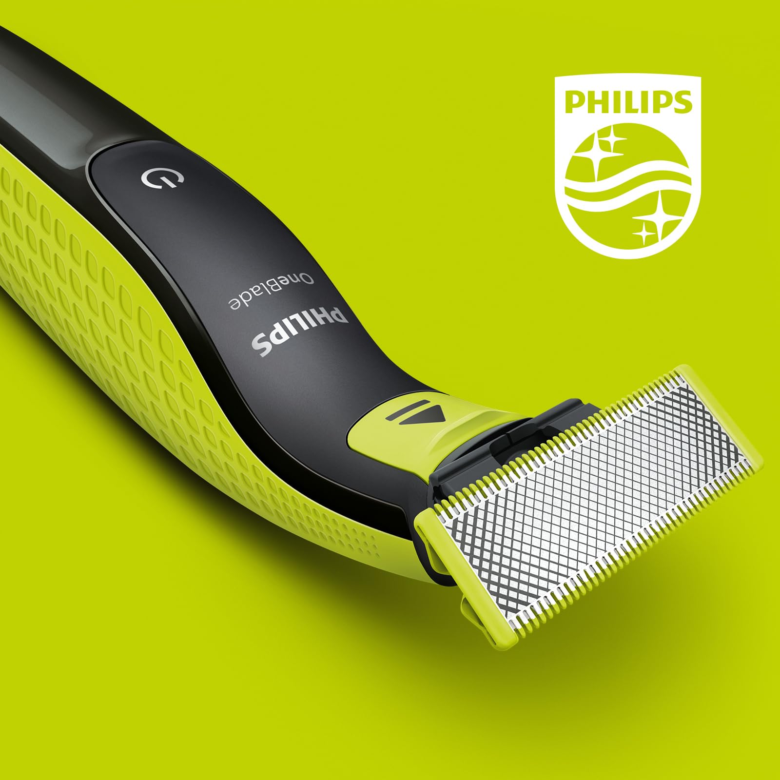 philips-qp2520-30-oneblade-rasoio-elettrico-rade-regola-e-rifinisce-3-pettini-re image 2
