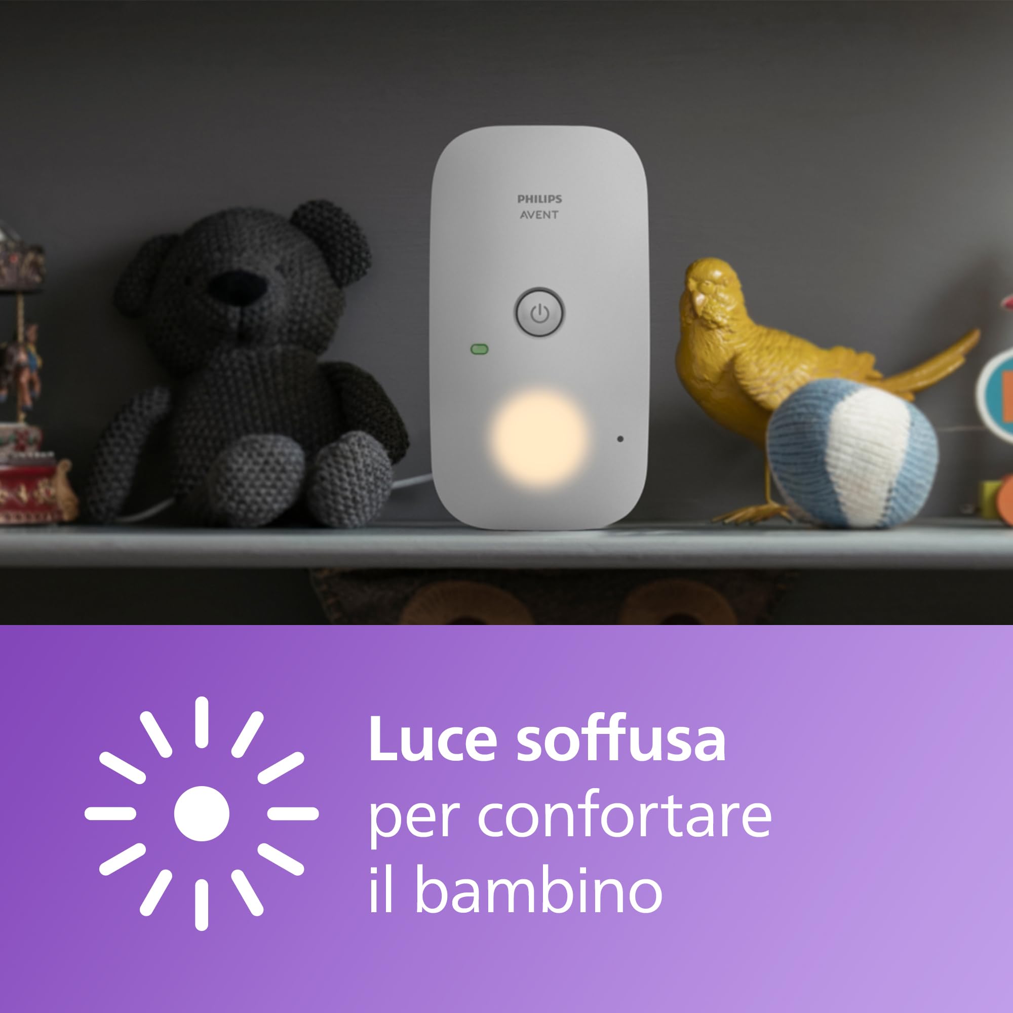 philips-avent-scd503-26-baby-monitor-audio-dect-audio-bidirezionale-portata-330- image 5