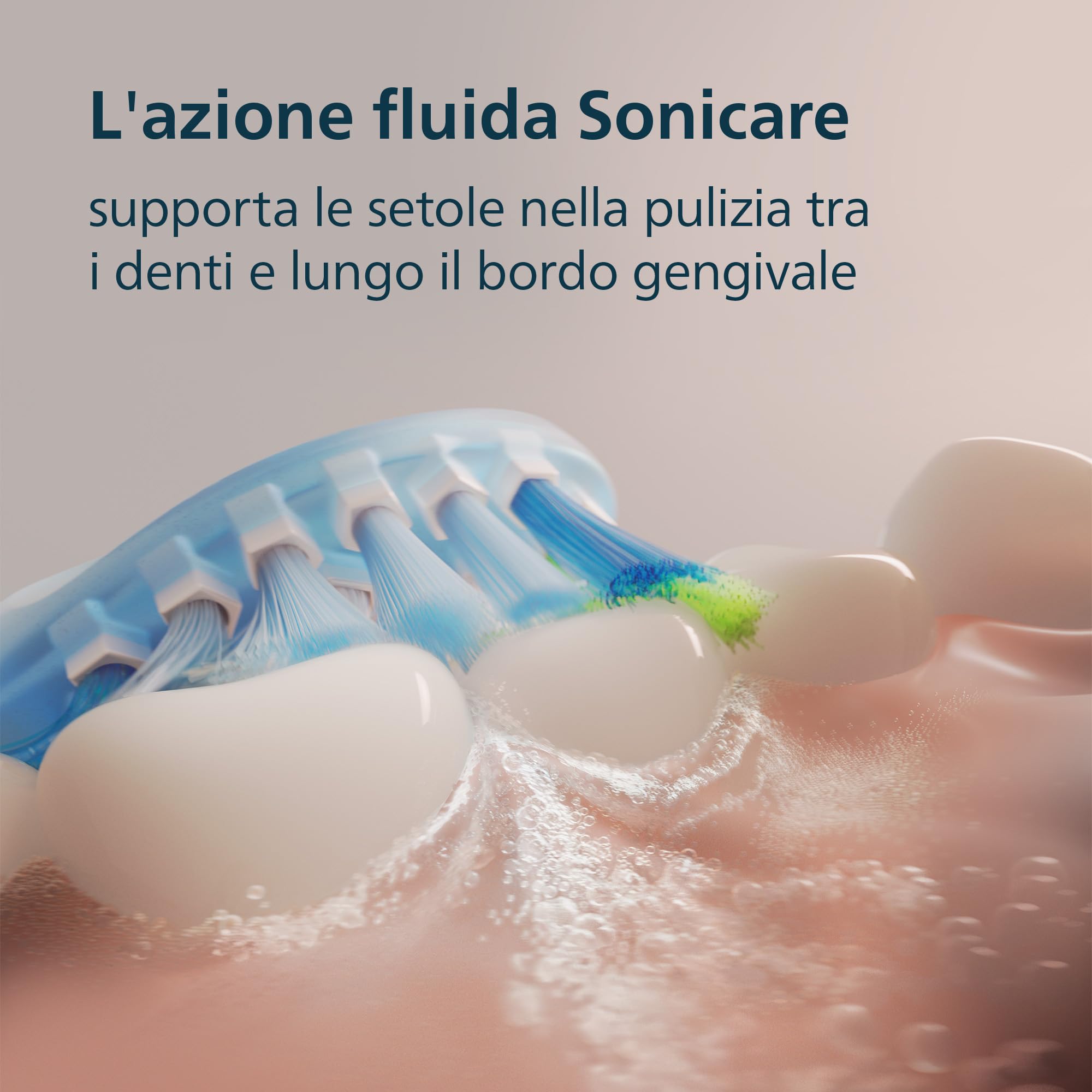 philips-sonicare-diamondclean-9000-hx9911-94-spazzino-elettrico-sonico-con-app-s image 3