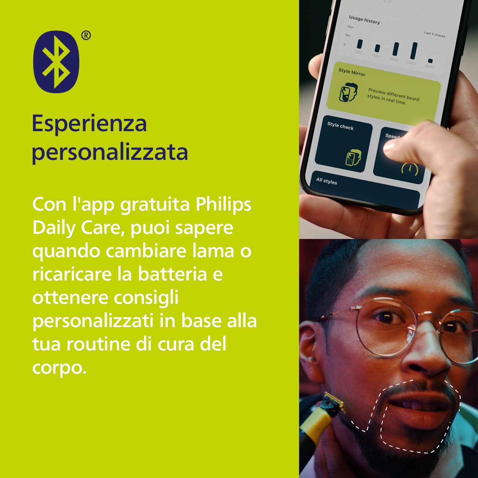 philips-oneblade-360-face-body-qp4631-30-regolabarba-elettrico-ibrido-con-lama-f image 6