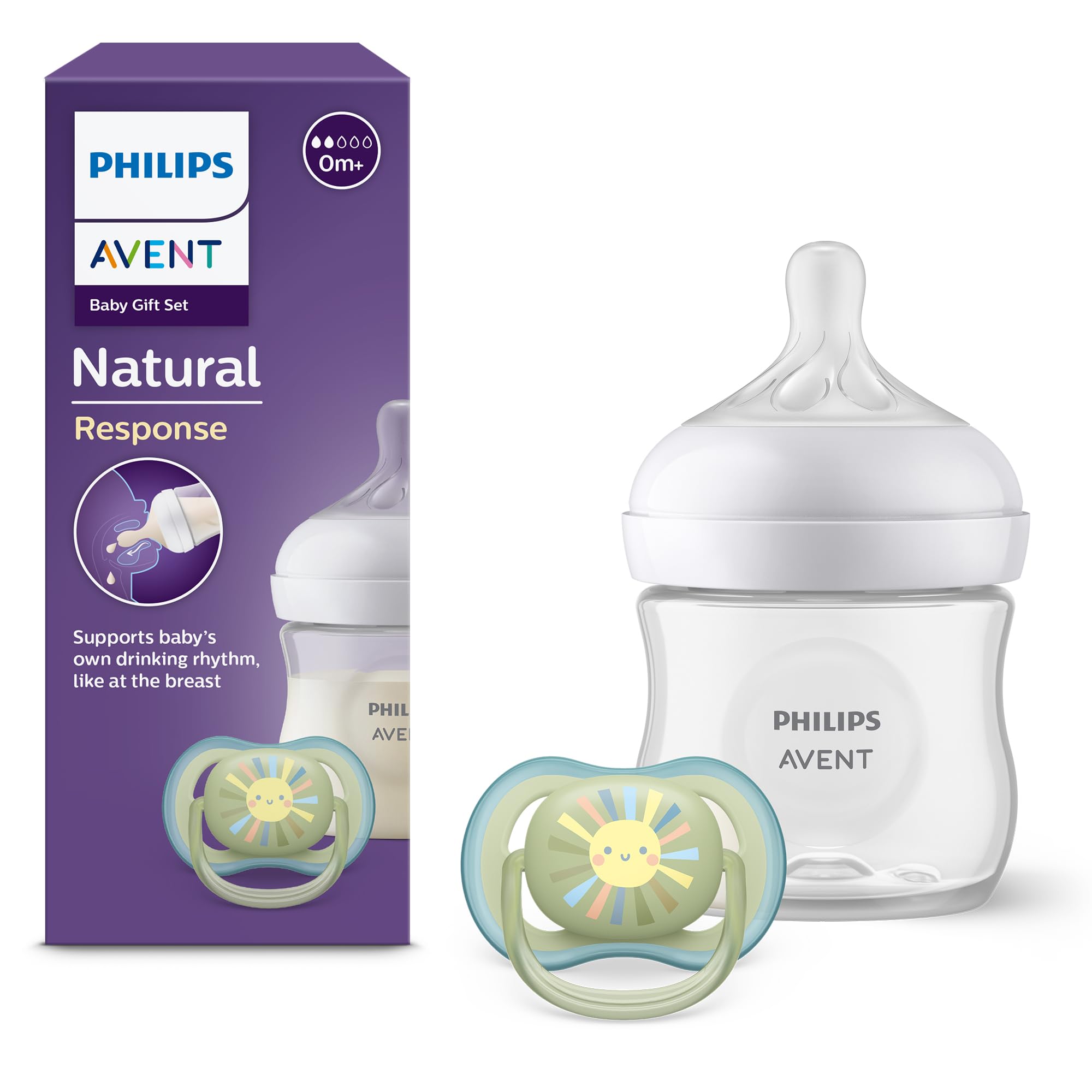 philips-avent-scd657-12-set-regalo-natural-response-2-biberon-anti-coliche-da-26 image 7