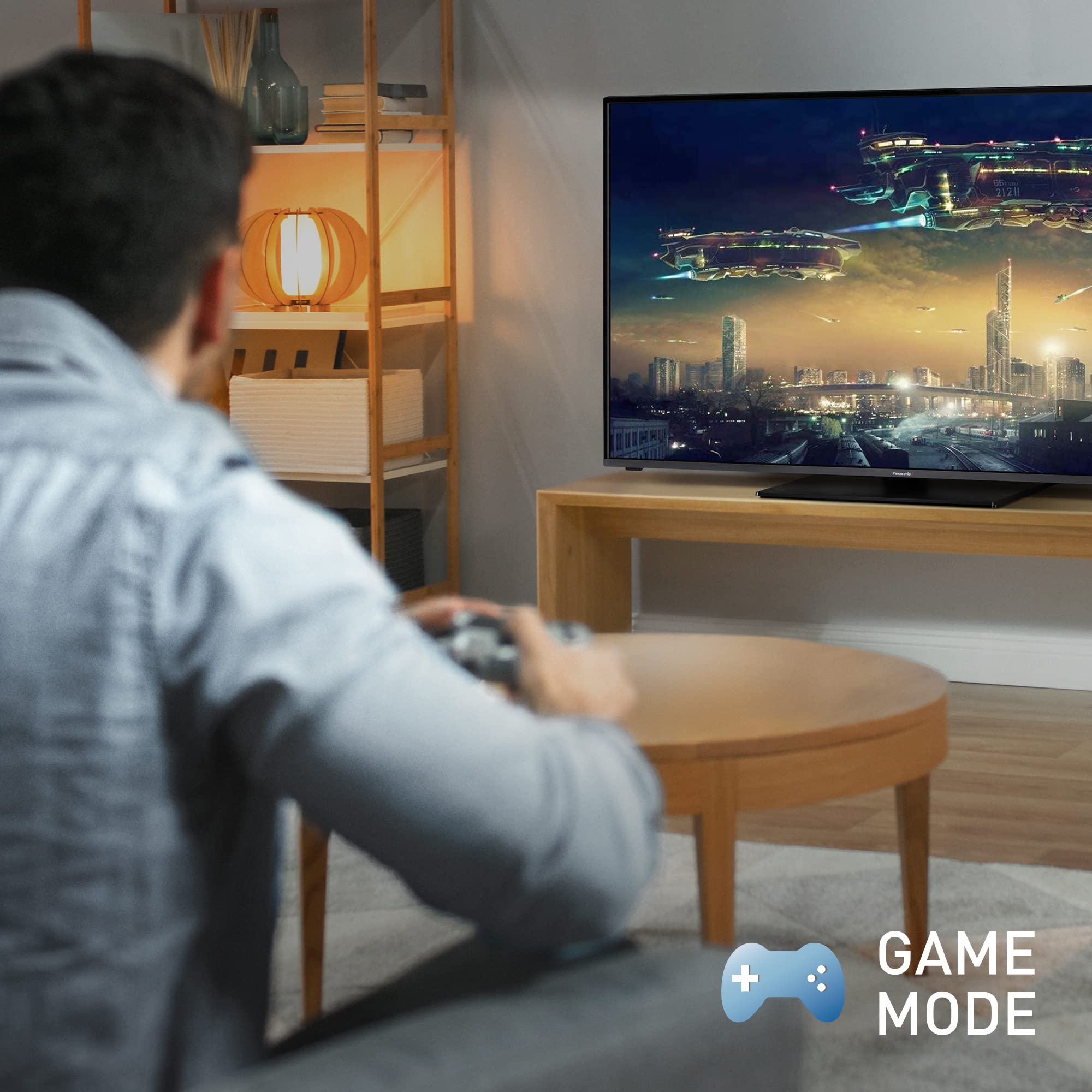panasonic-tx-50lx600ez-smart-tv-led-4k-50-pollici-dolby-vision-dolby-atmos-coman image 7
